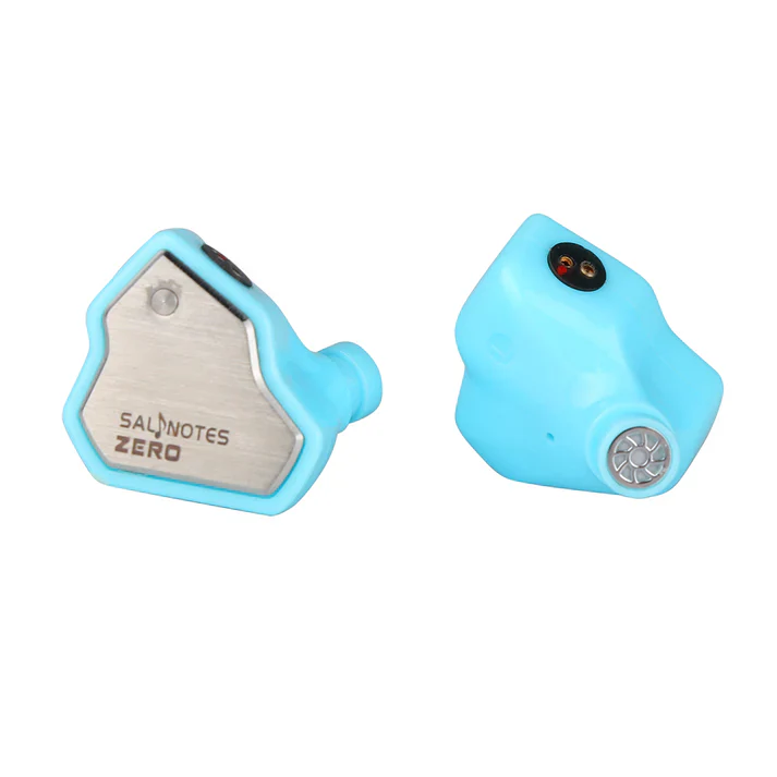 7Hz Salnotes Zero IEM Kulaklık - Image 3