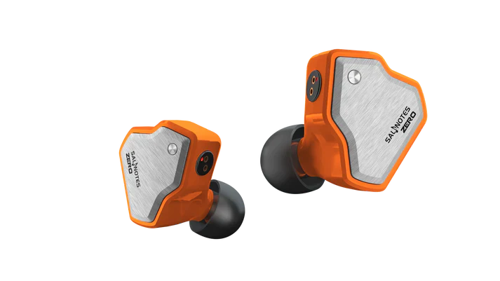 7Hz Salnotes Zero IEM Kulaklık - Image 6