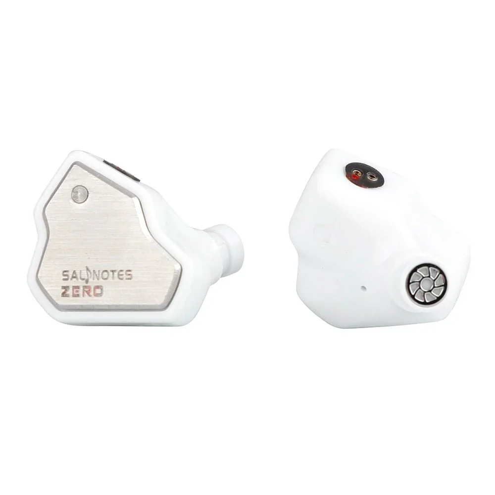 7Hz Salnotes Zero IEM Kulaklık - Image 7