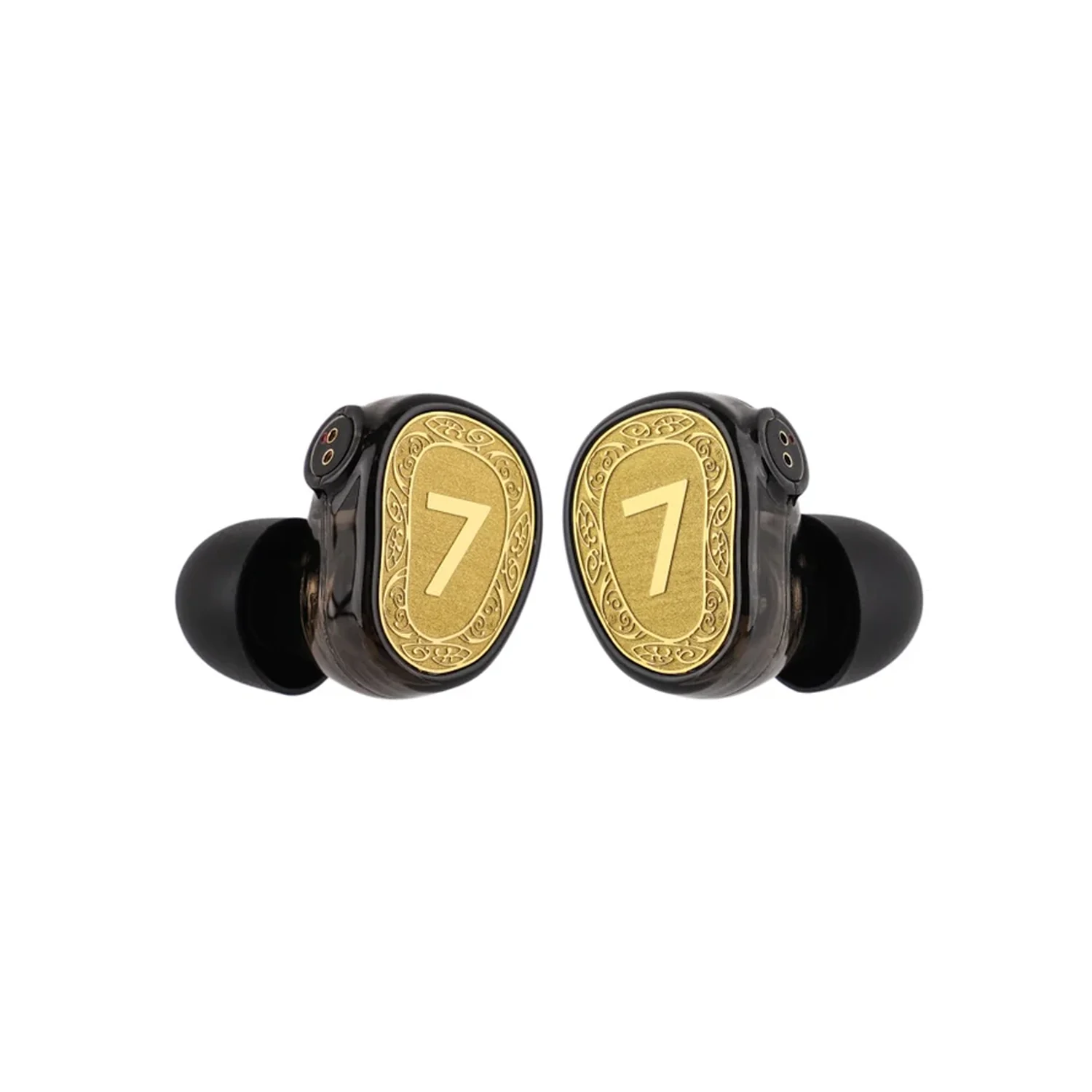 7Hz Elua Ultra IEM Kulaklık - Image 5