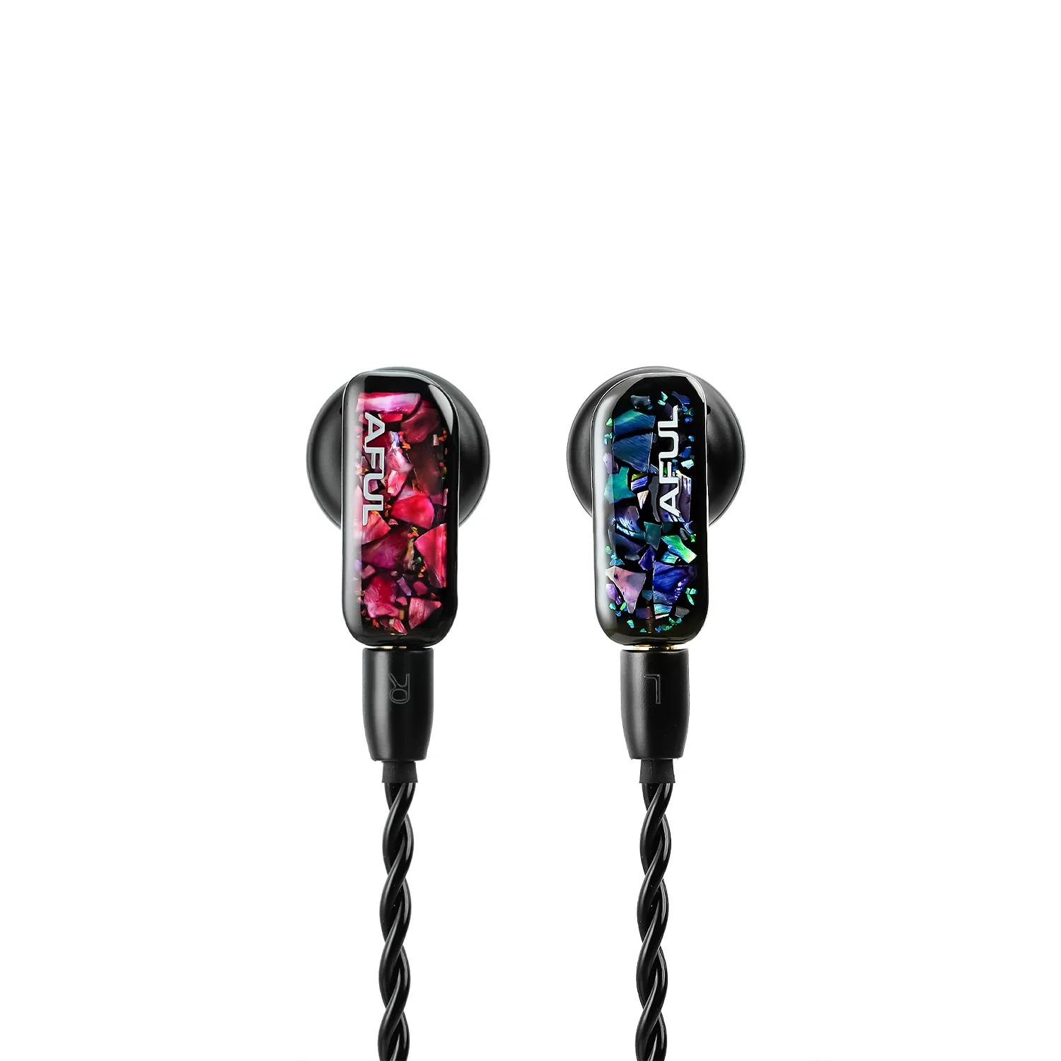 AFUL PolarNight Earbuds Kulaklık