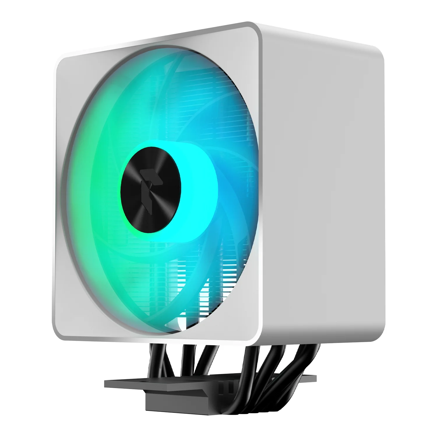 APNX AP1-V İşlemci Soğutucu - Image 4
