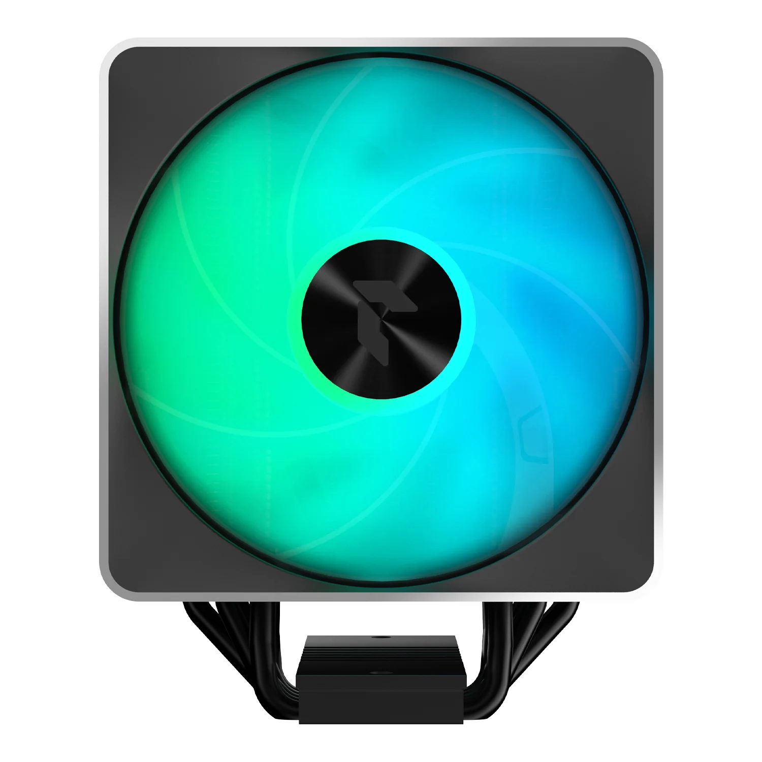 APNX AP1-V İşlemci Soğutucu - Image 5
