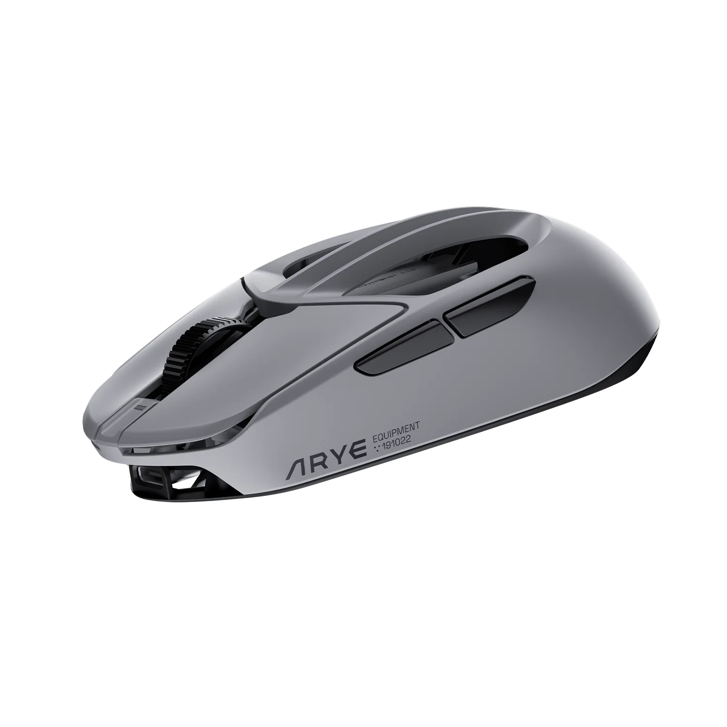 ARYE RCC-1 Karbon Fiber Wireless Mouse - Image 4