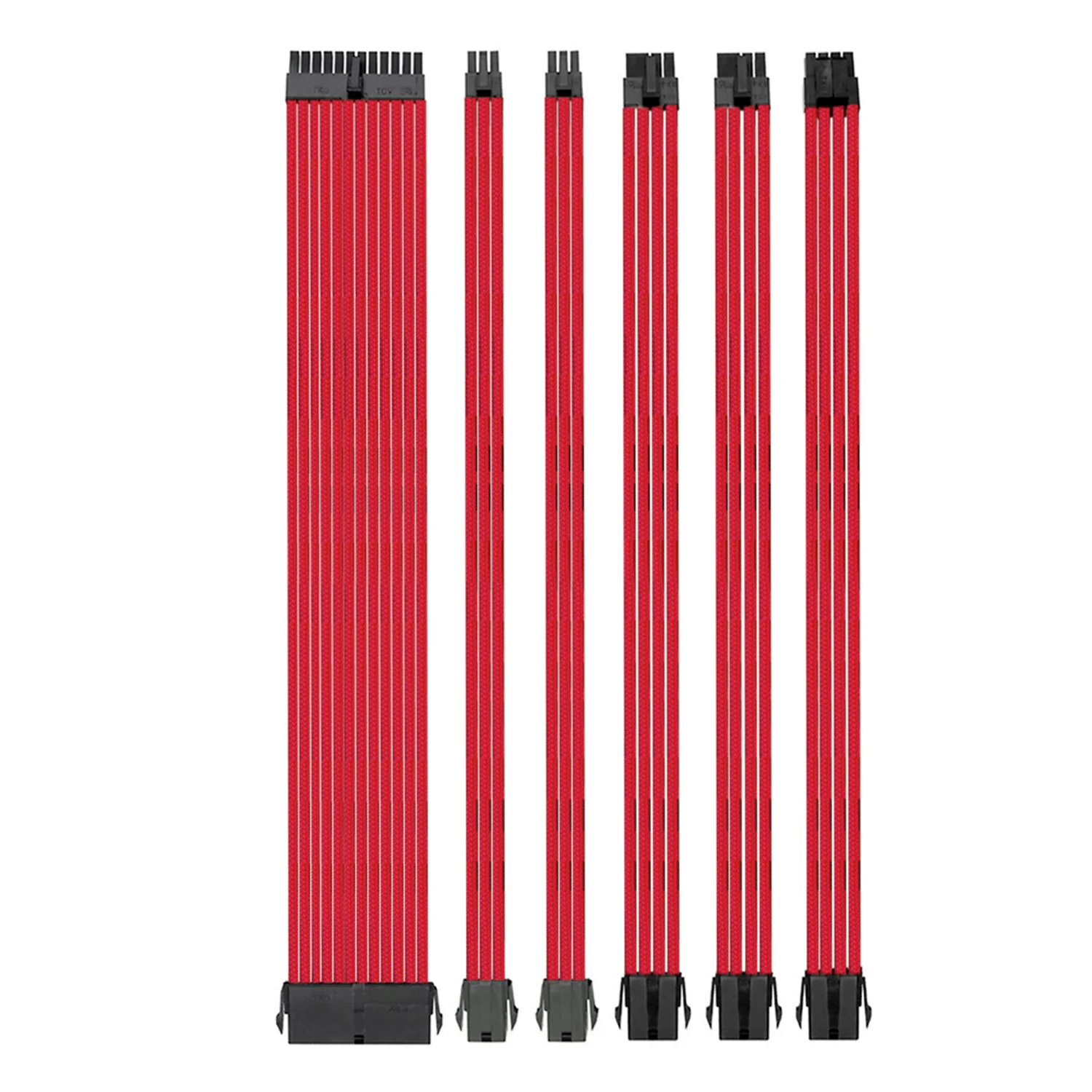 AsiaHorse 18AWG PSU Uzatma Kablosu - Image 10