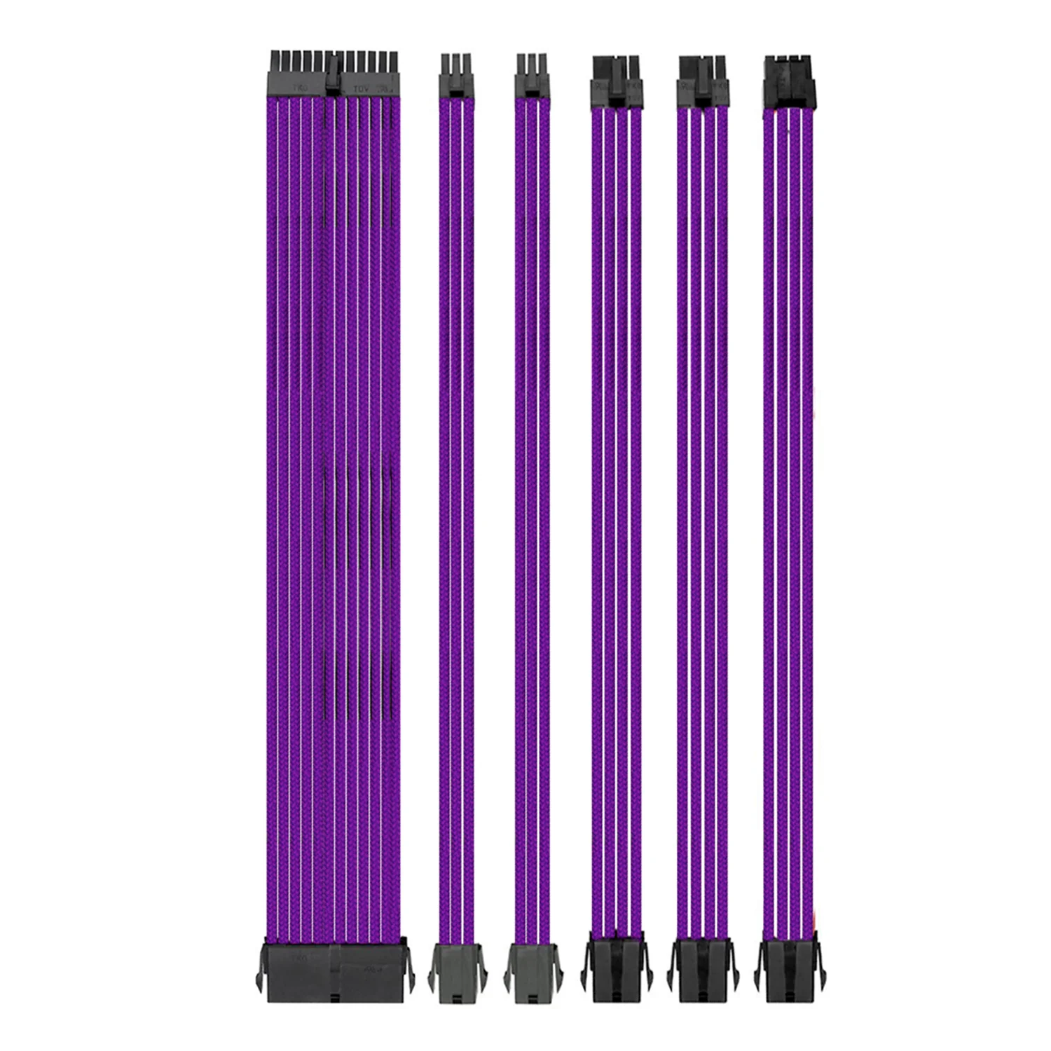 AsiaHorse 18AWG PSU Uzatma Kablosu - Image 11