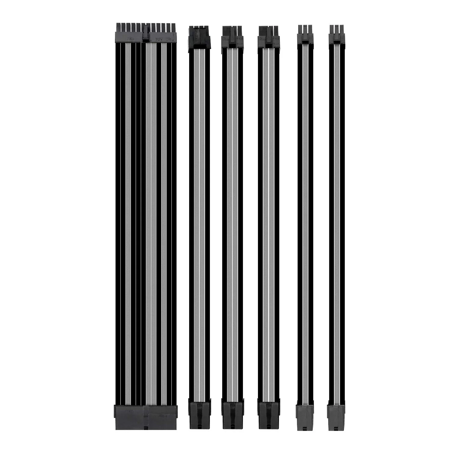 AsiaHorse 18AWG PSU Uzatma Kablosu - Image 13