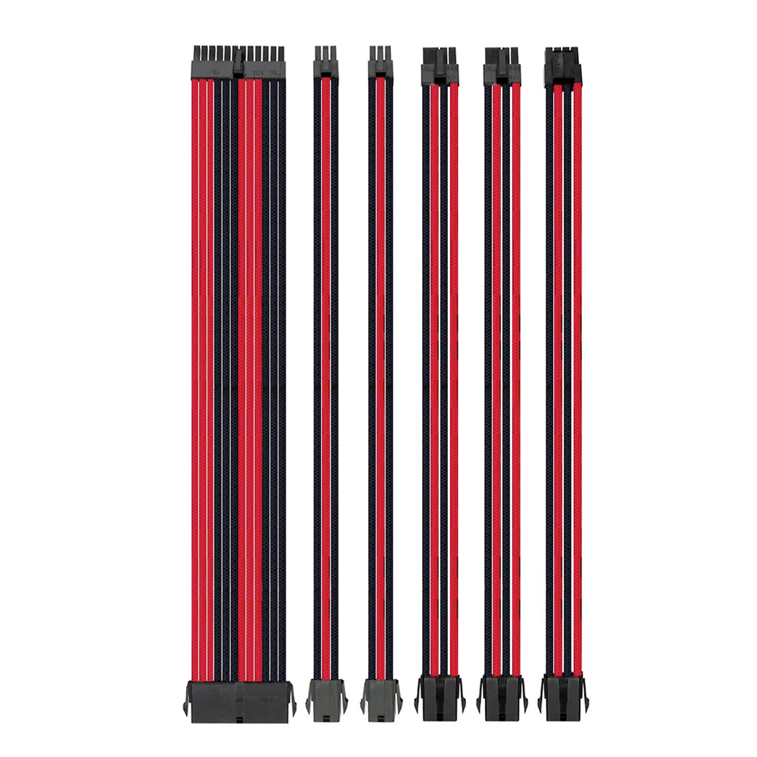 AsiaHorse 18AWG PSU Uzatma Kablosu - Image 14