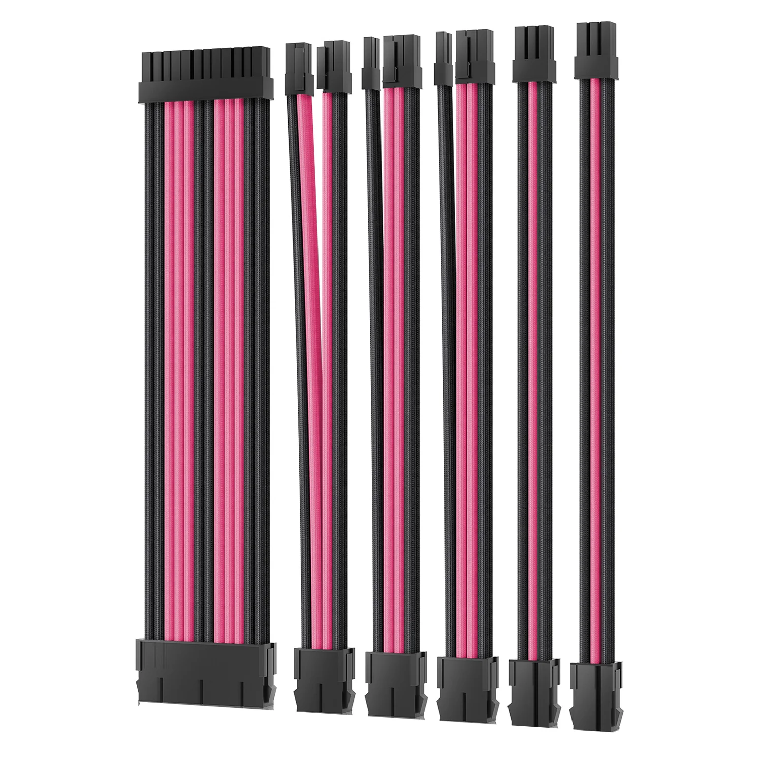 AsiaHorse 18AWG PSU Uzatma Kablosu - Image 15