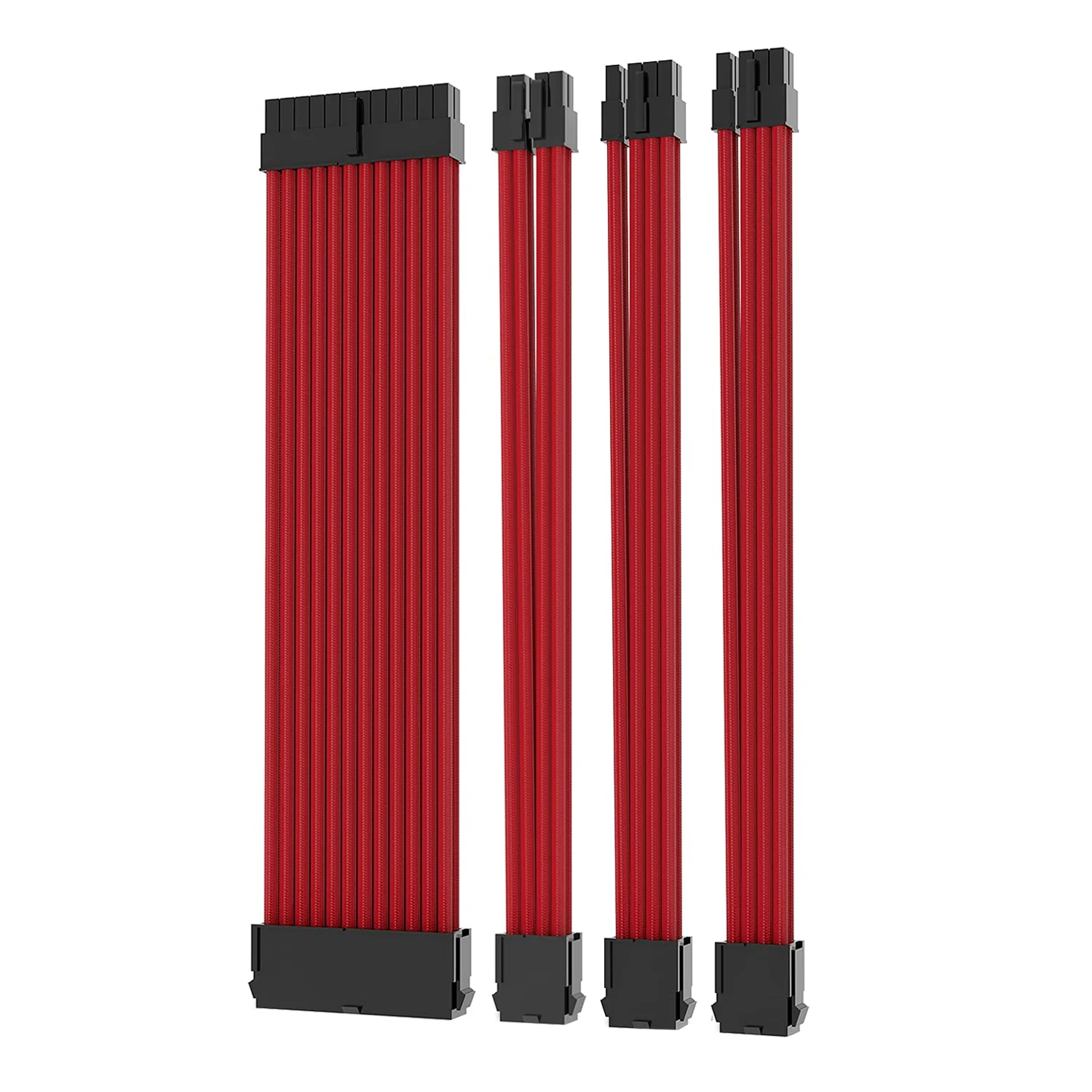 AsiaHorse 18AWG PSU Uzatma Kablosu - Image 4