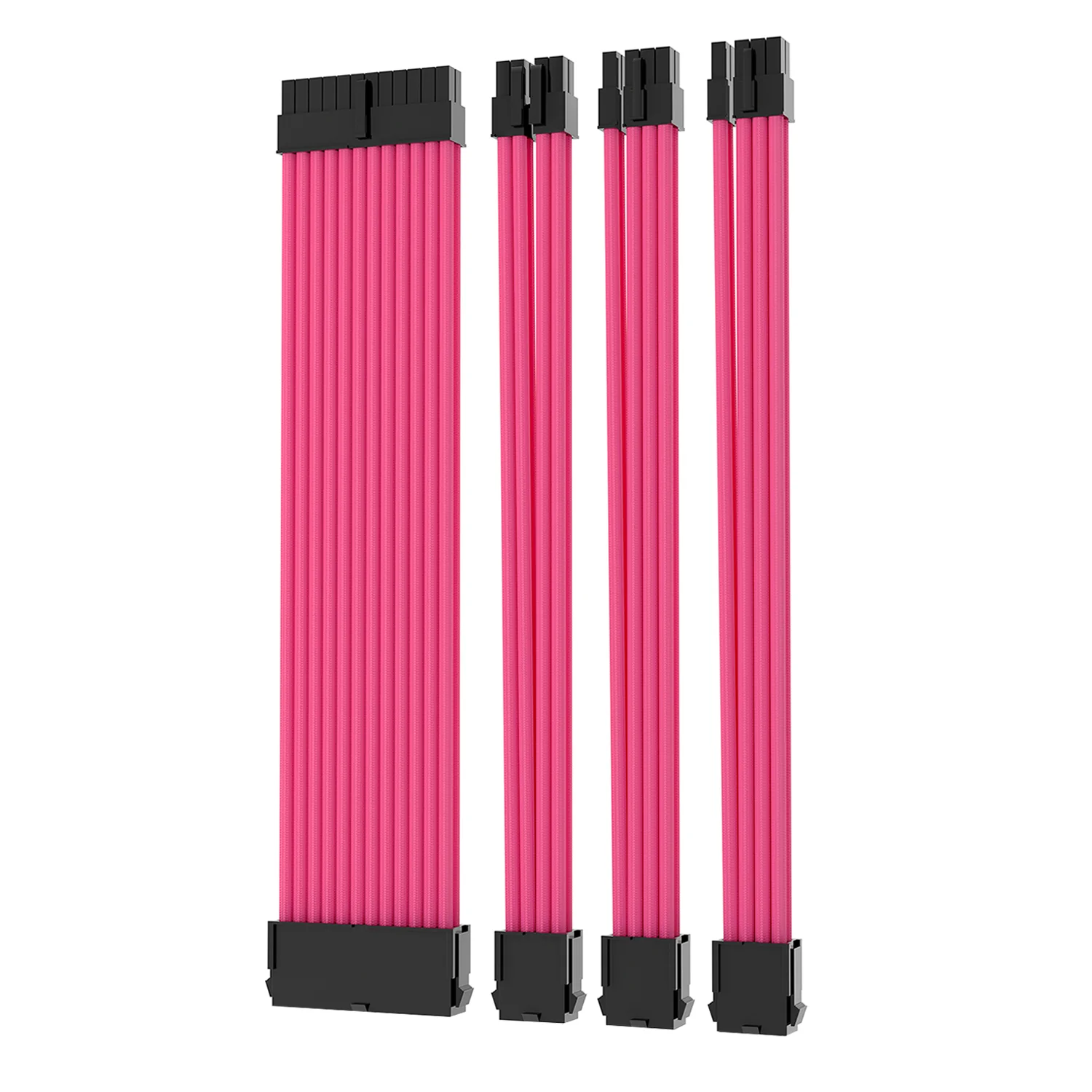 AsiaHorse 18AWG PSU Uzatma Kablosu - Image 5