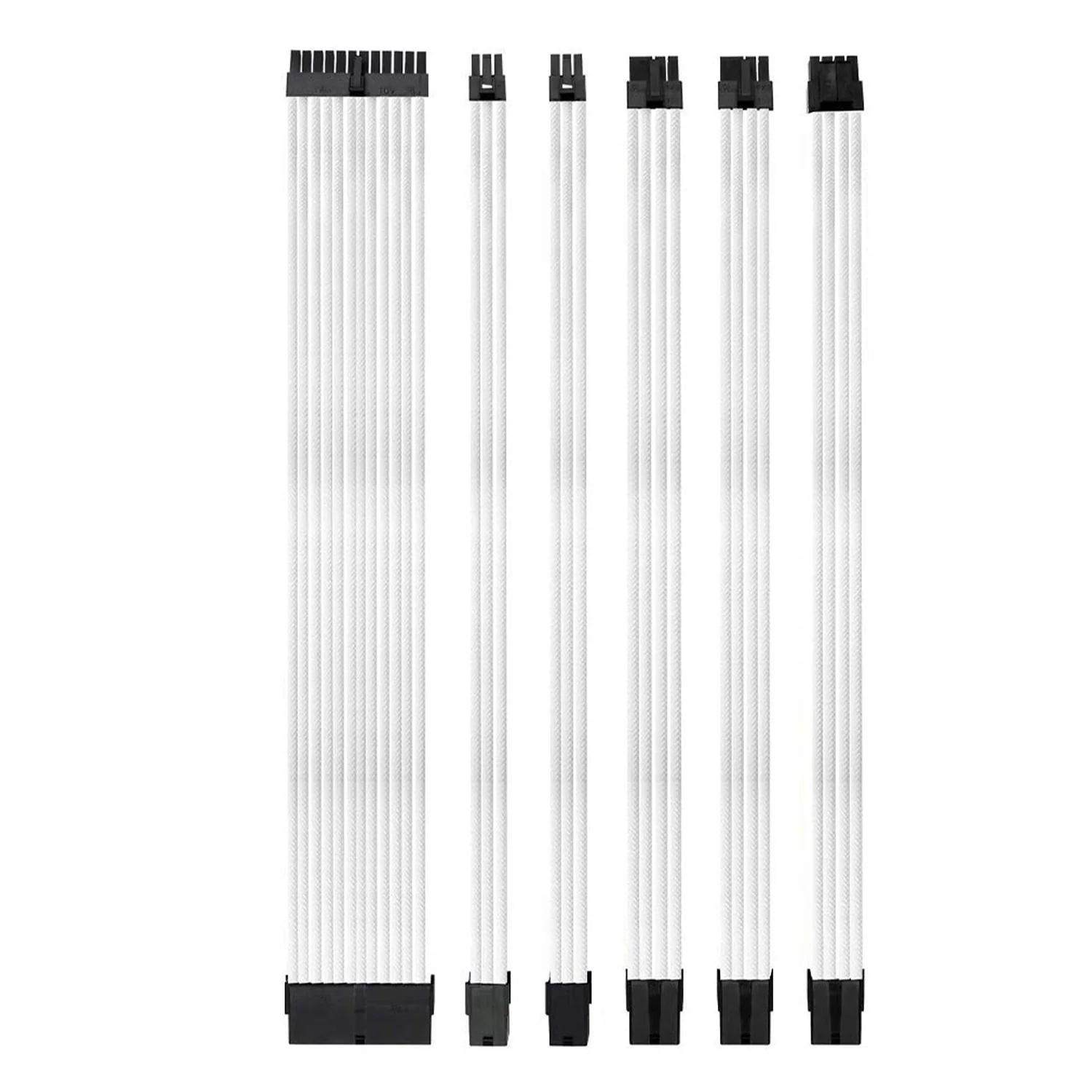 AsiaHorse 18AWG PSU Uzatma Kablosu - Image 8