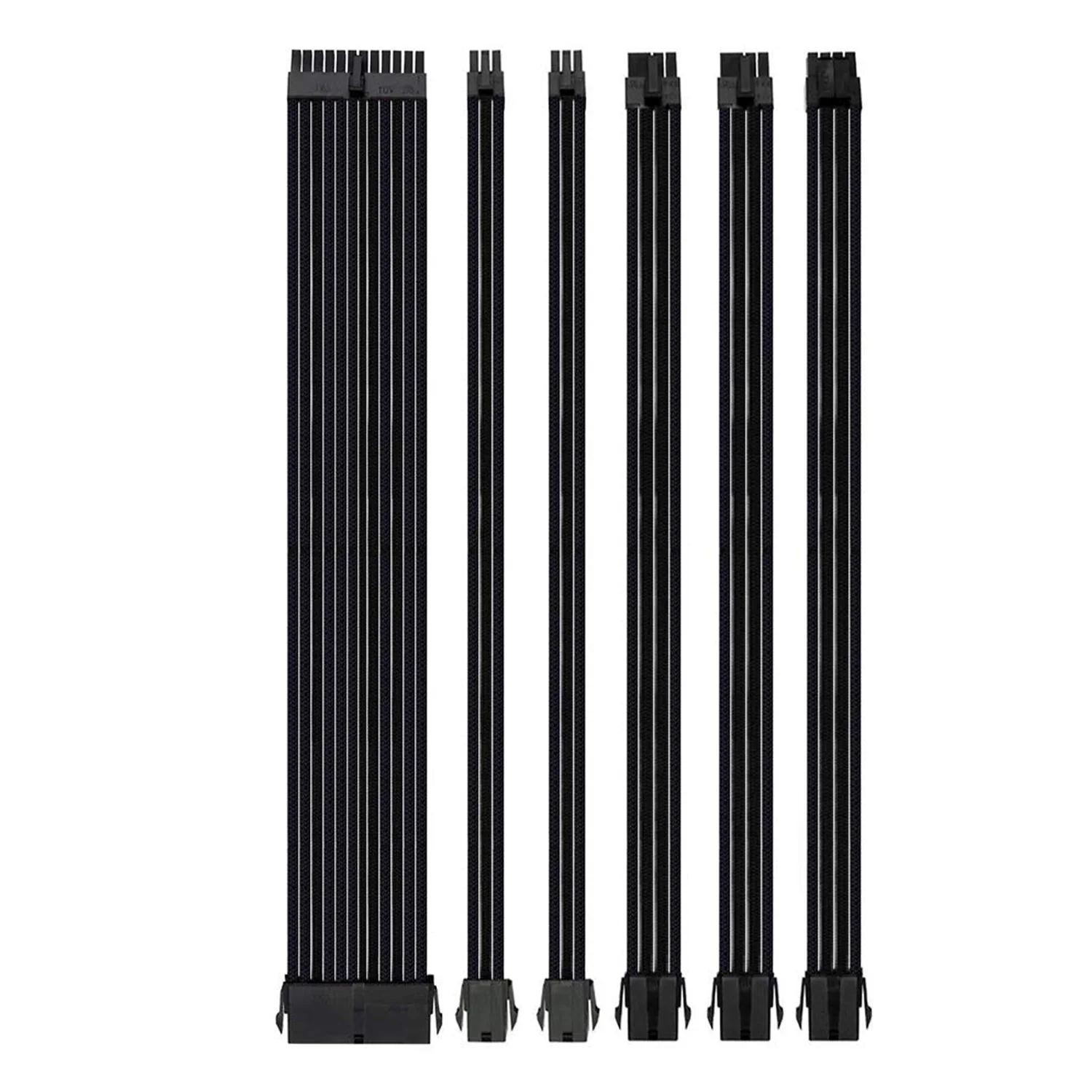 AsiaHorse 18AWG PSU Uzatma Kablosu - Image 9