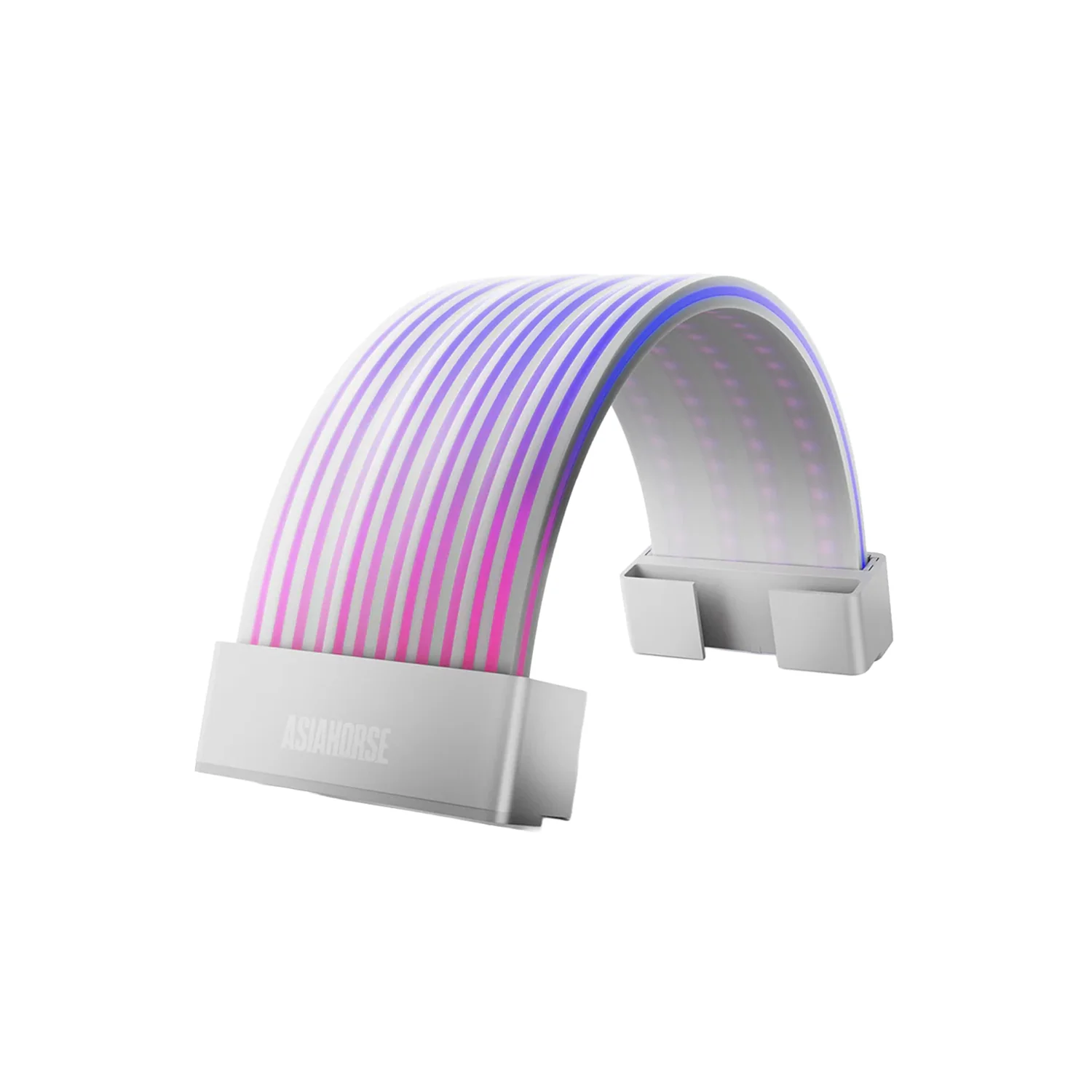 AsiaHorse Aurora Learn PSU Cable Cover - Image 4