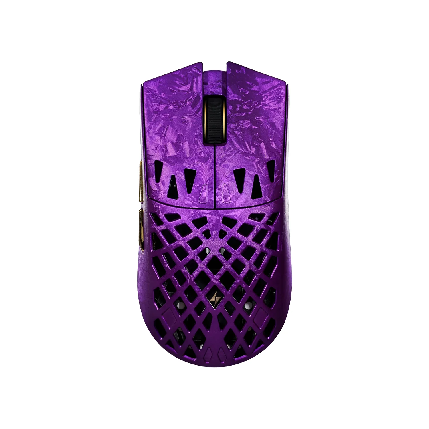 ATK Blazing Sky Ghost Karbon Fiber Wireless Mouse - Image 4