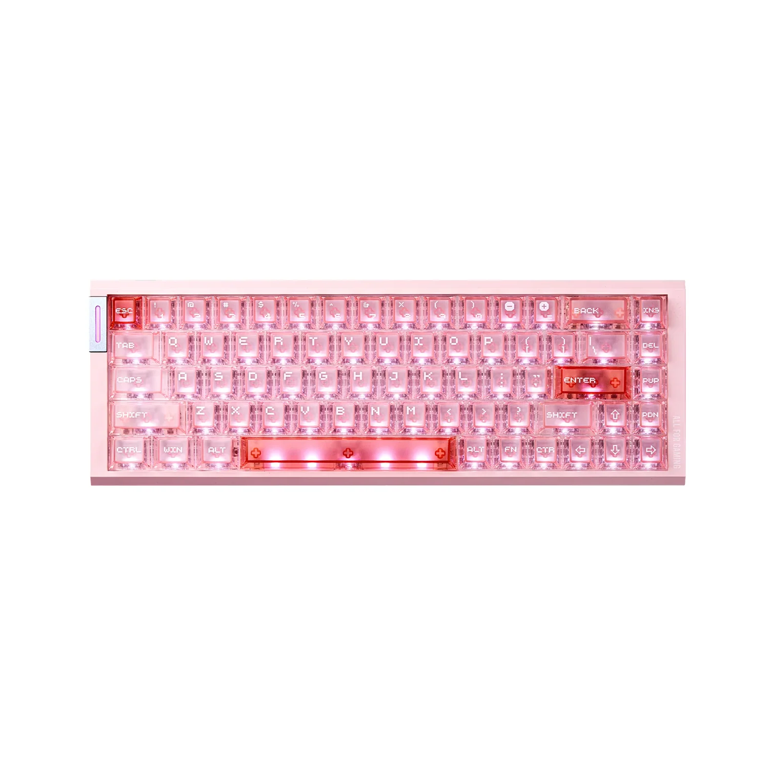 ATK RS6 Air Klavye (Manyetik Switch / HE) - Image 2