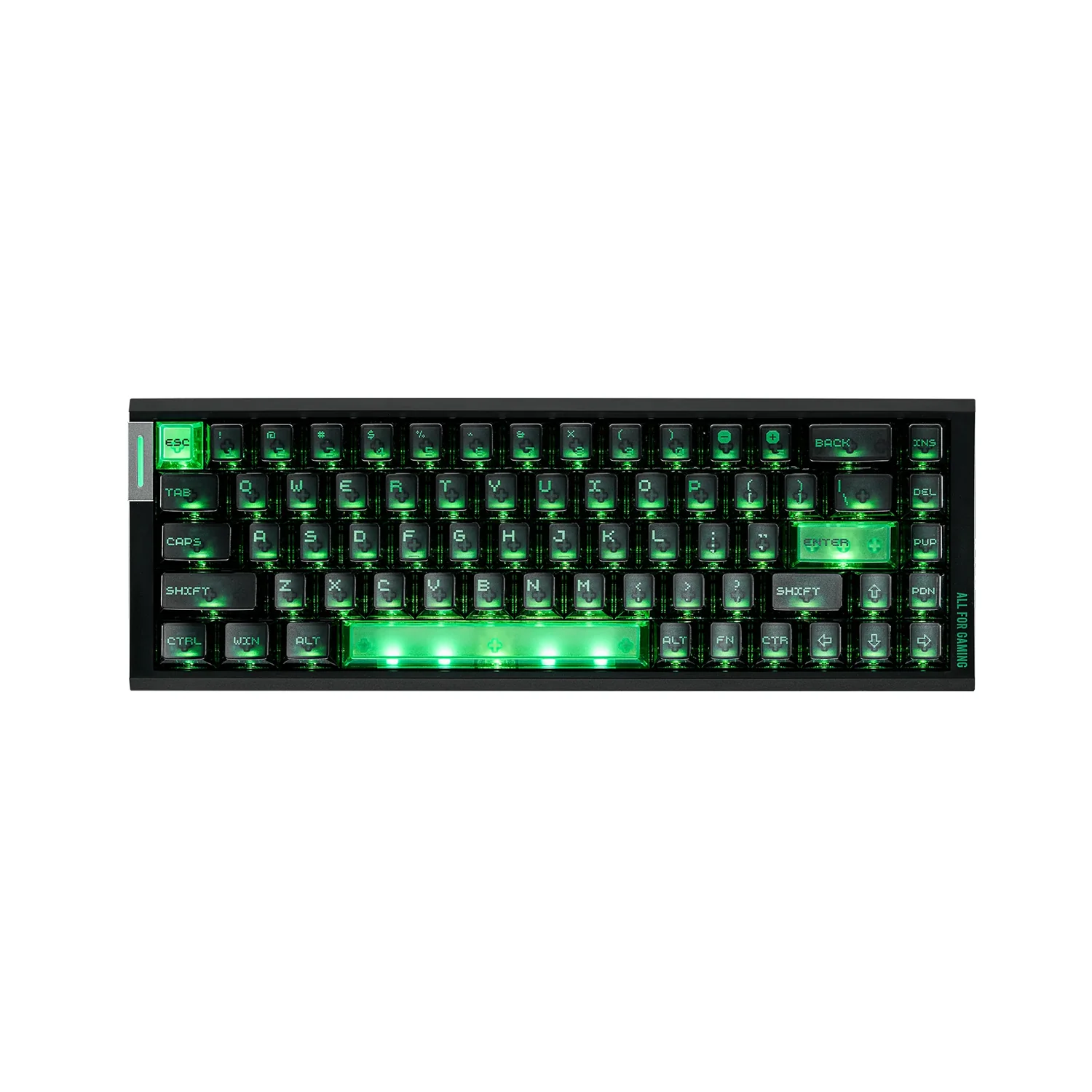 ATK RS6 Air Klavye (Manyetik Switch / HE) - Image 3