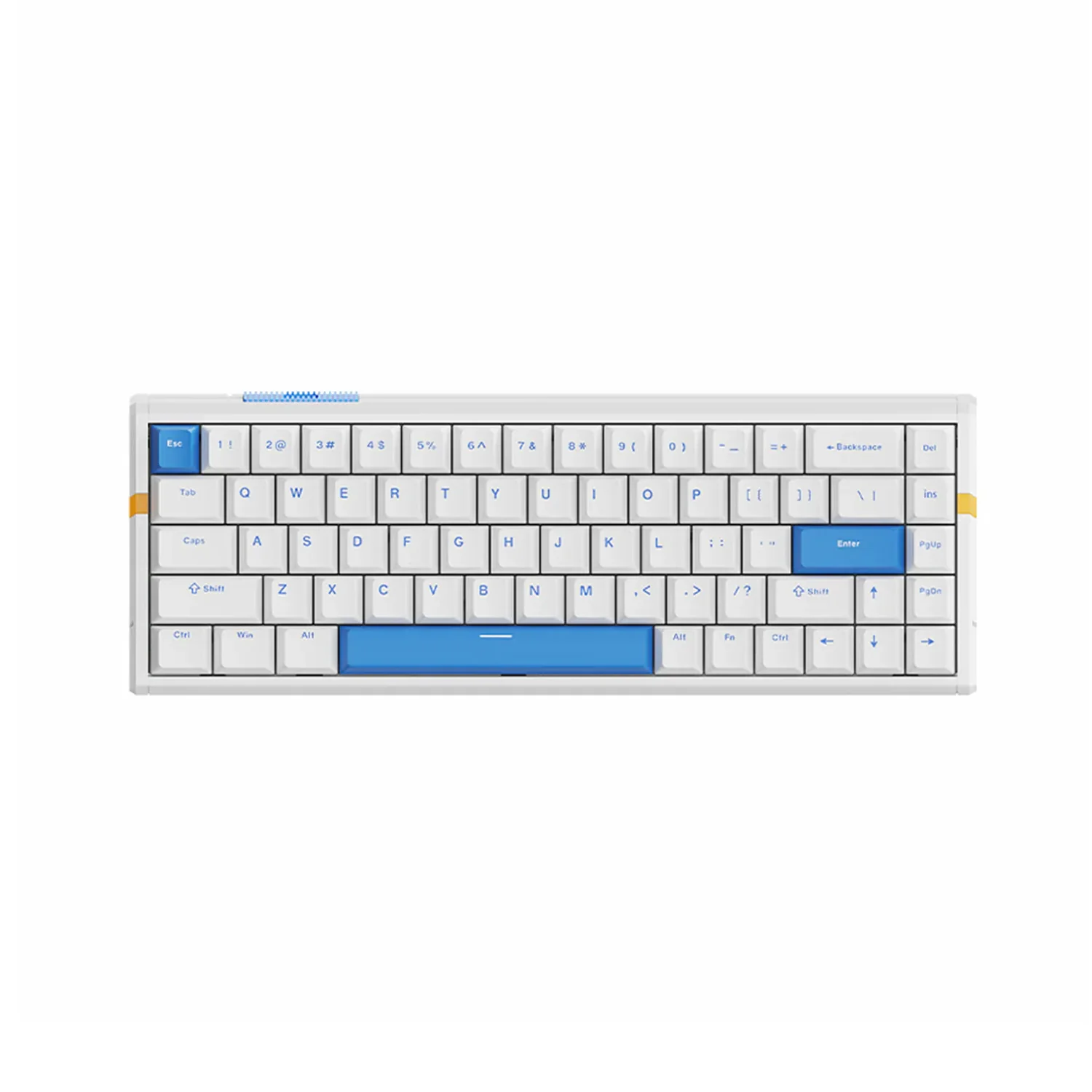 ATK RS6 Alüminyum Klavye (Manyetik Switch / HE) - Image 3