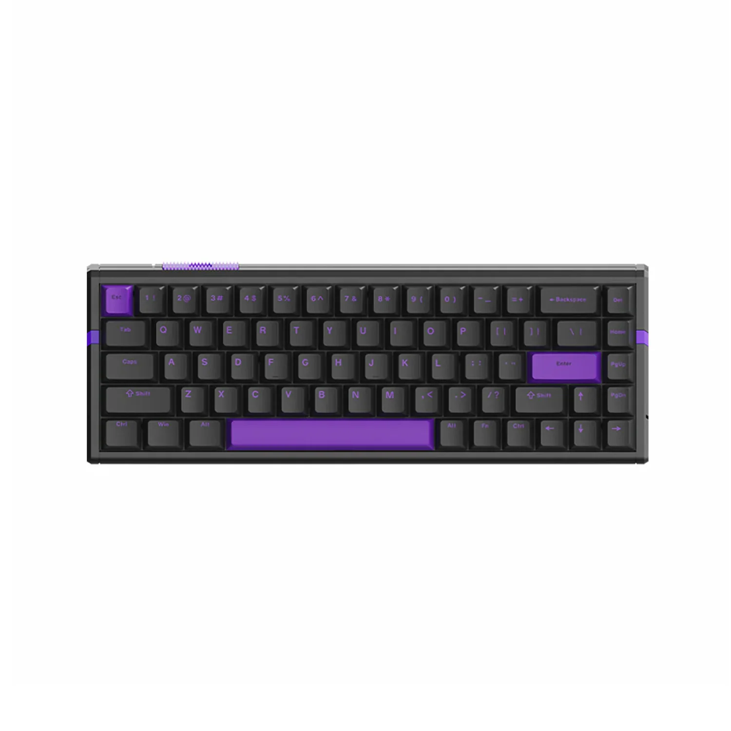 ATK RS6 Alüminyum Klavye (Manyetik Switch / HE) - Image 4