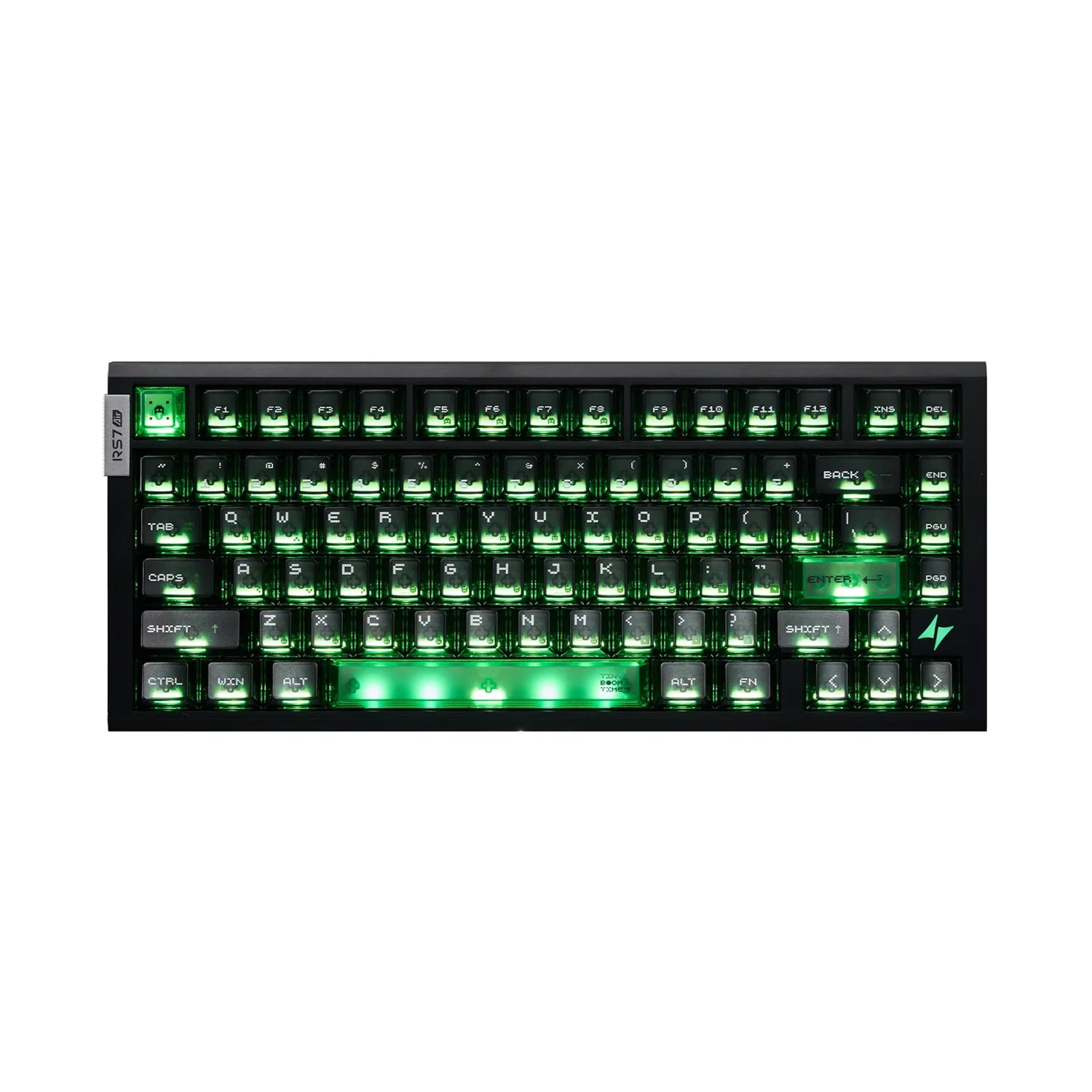 ATK RS7 Air Klavye (Manyetik Switch / HE)