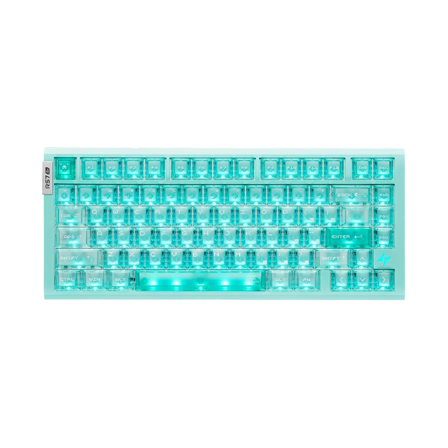 ATK RS7 Air Klavye (Manyetik Switch / HE) - Image 3