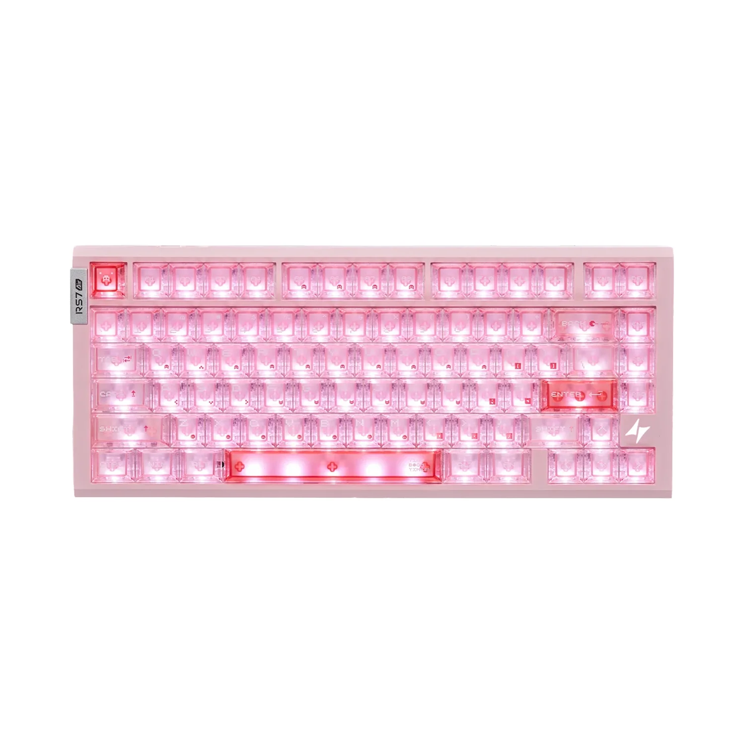 ATK RS7 Air Klavye (Manyetik Switch / HE) - Image 4
