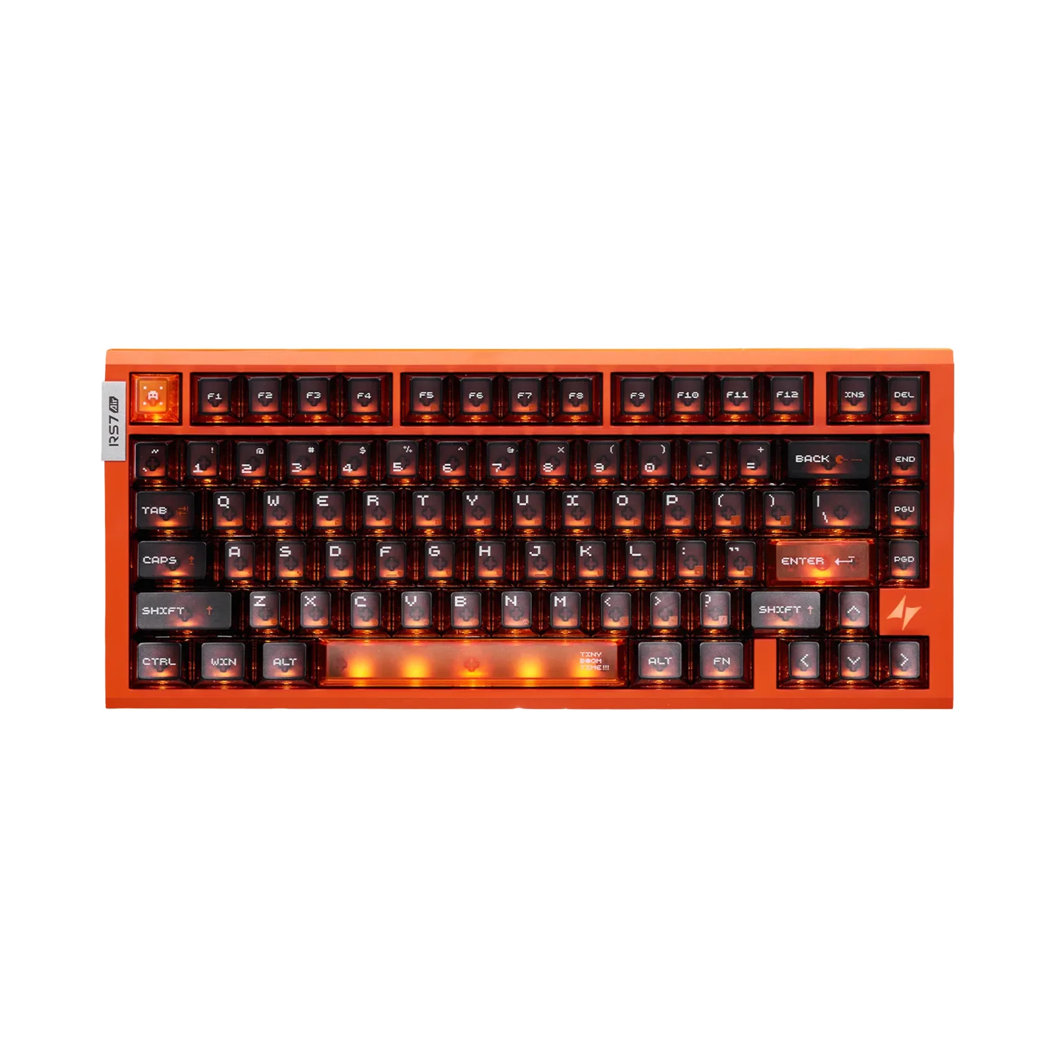 ATK RS7 Air Klavye (Manyetik Switch / HE) - Image 5