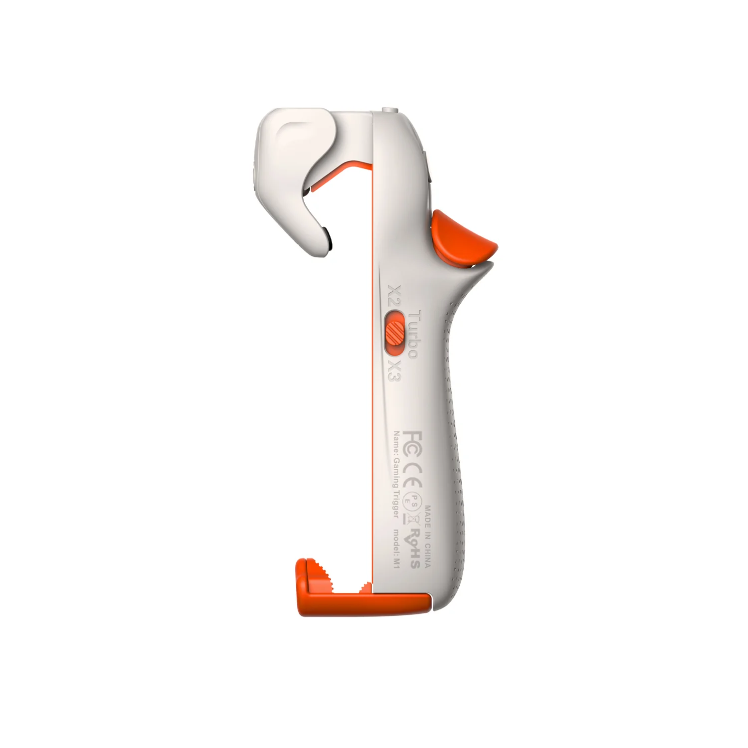 BIGBIG WON Jet Mobil Trigger - Image 3