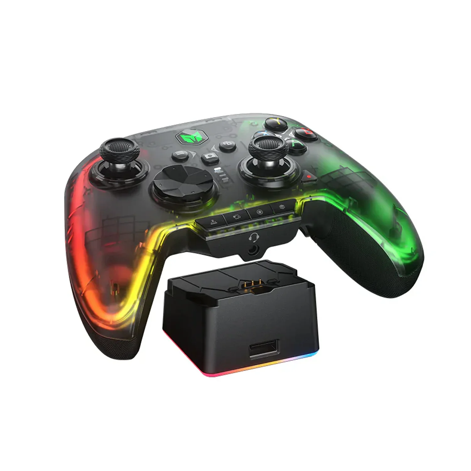 BIGBIG WON Rainbow 2 Pro Combo Oyun Kolu - Image 3