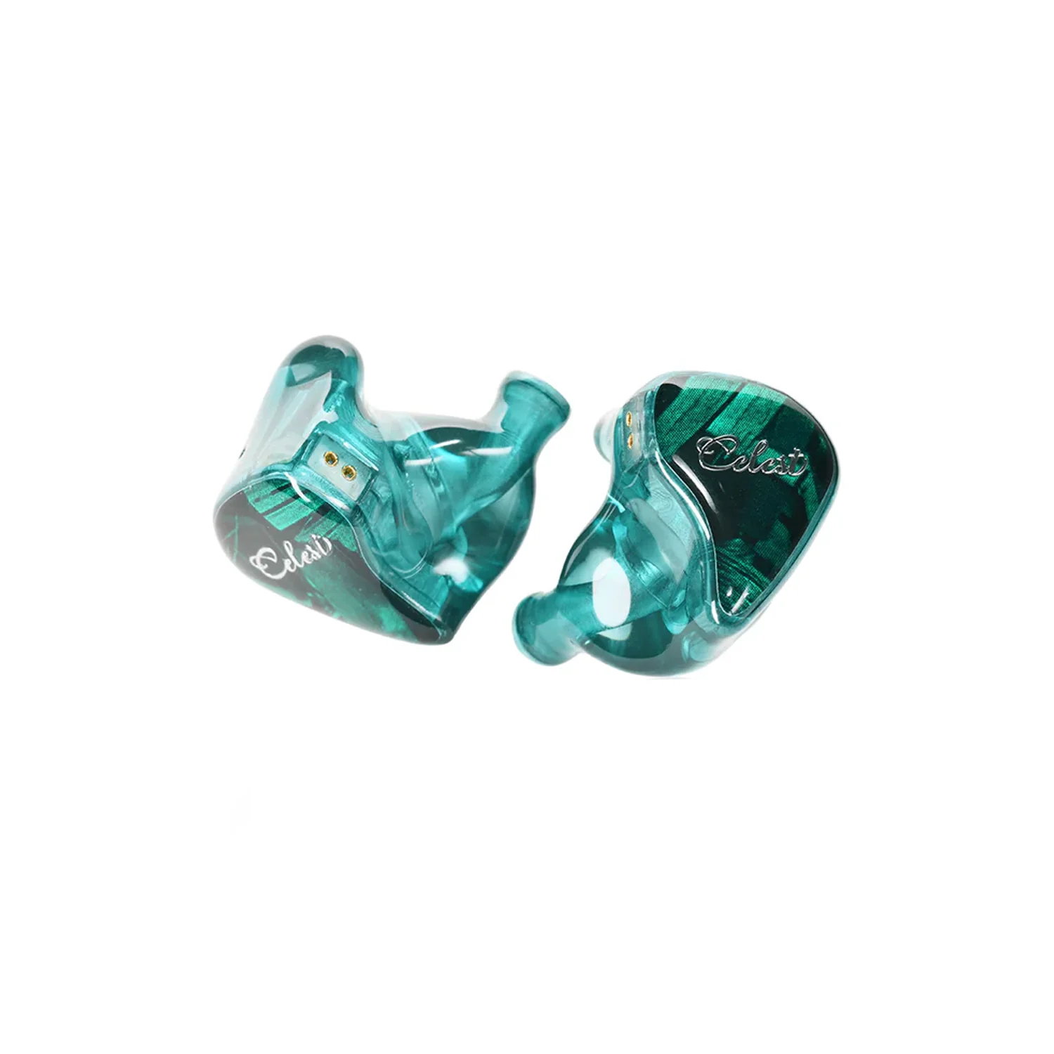 Celest Wyvern Qing IEM Kulaklık - Image 2