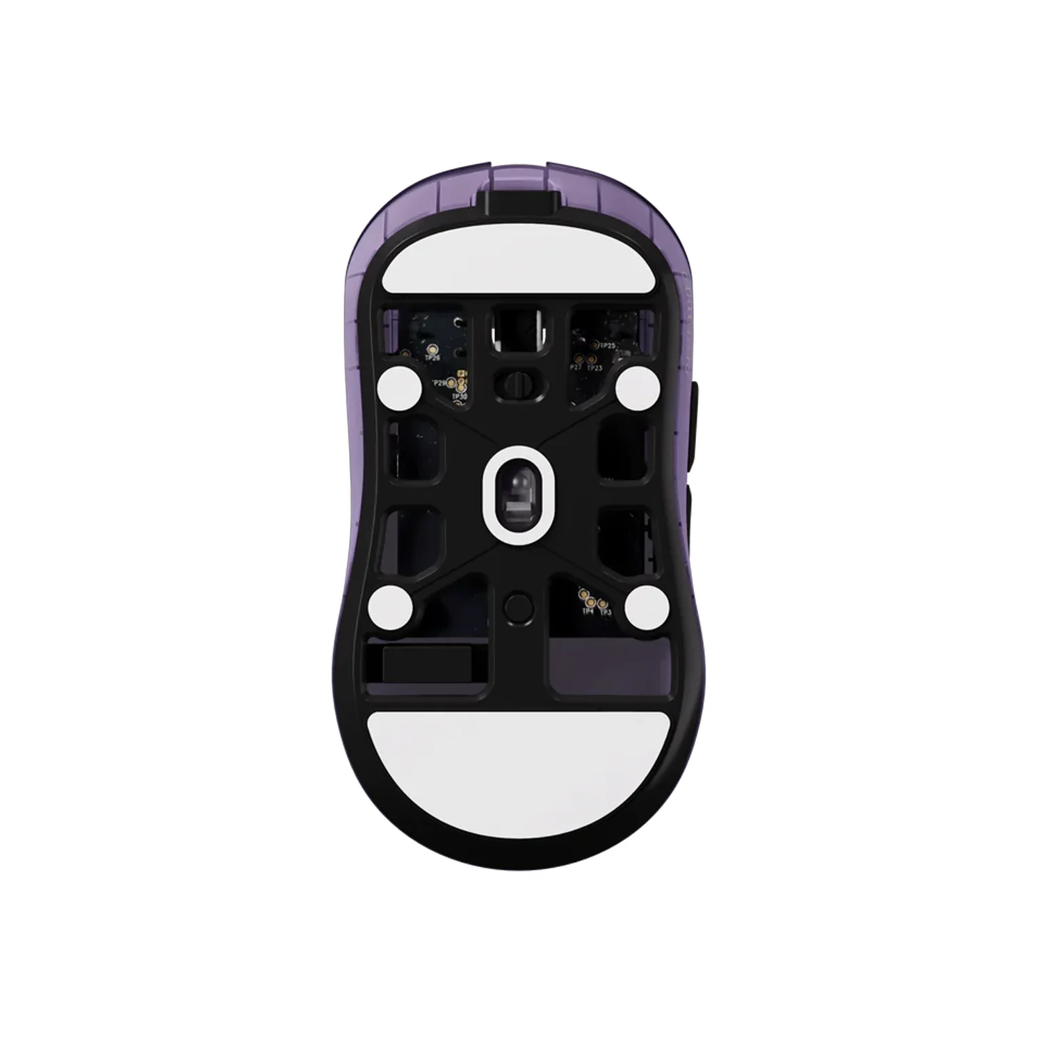 Chilkey Glacier LW 8K Wireless Mouse - Image 9
