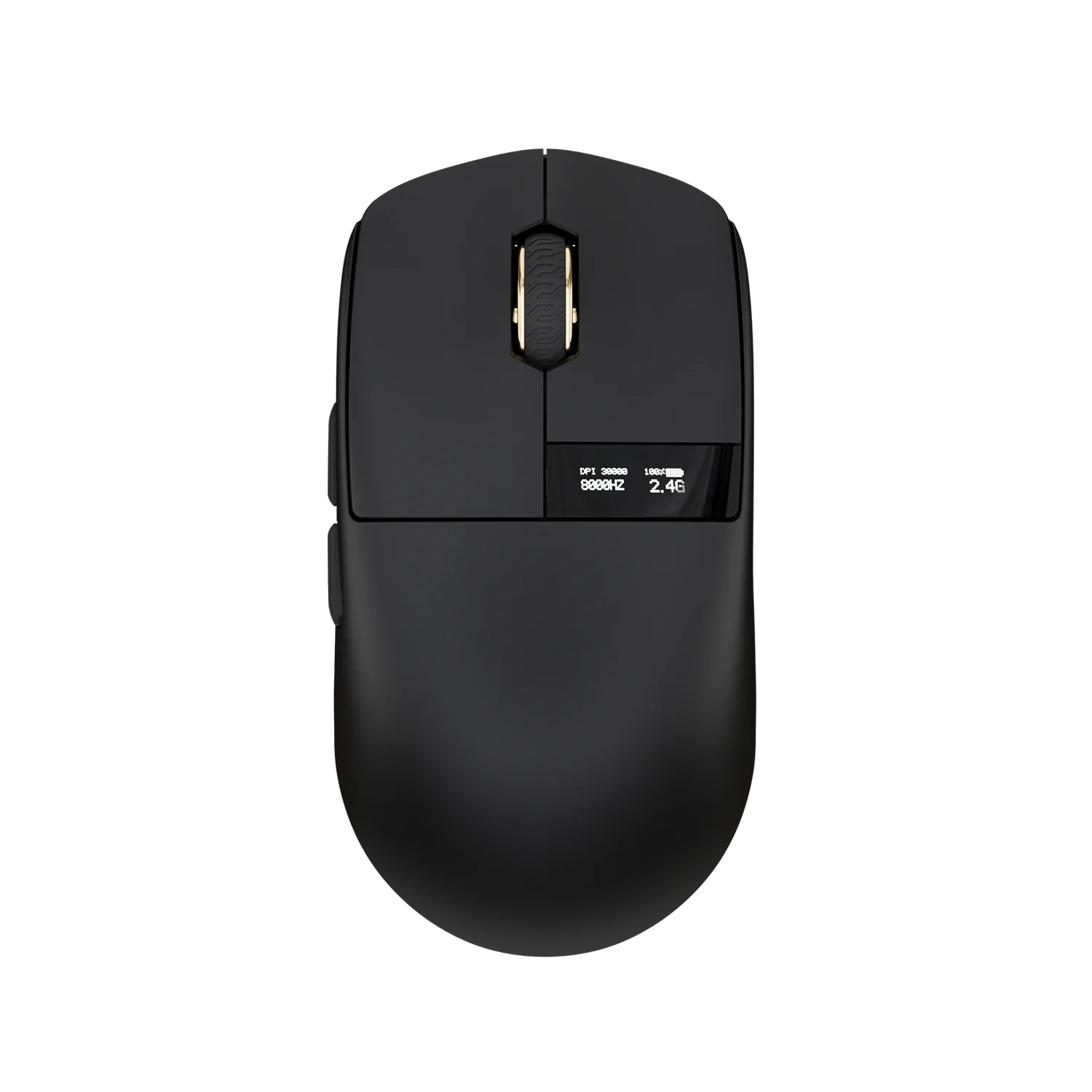 Chilkey Glacier LW 8K L Wireless Mouse - Image 3
