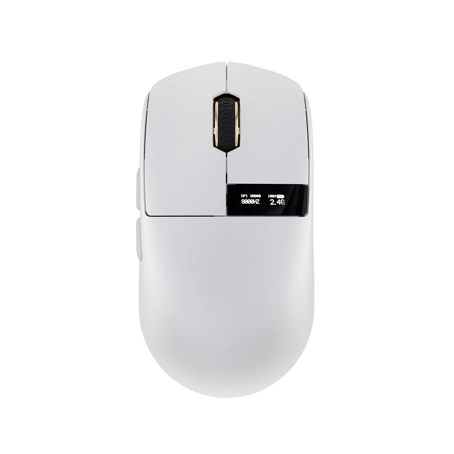 Chilkey Glacier LW 8K L Wireless Mouse - Image 5
