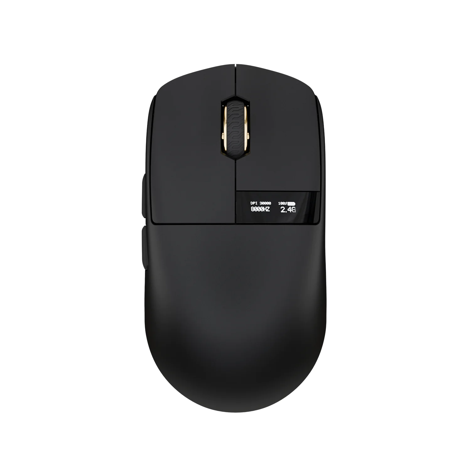 Chilkey Glacier LW 8K L Wireless Mouse - Image 7