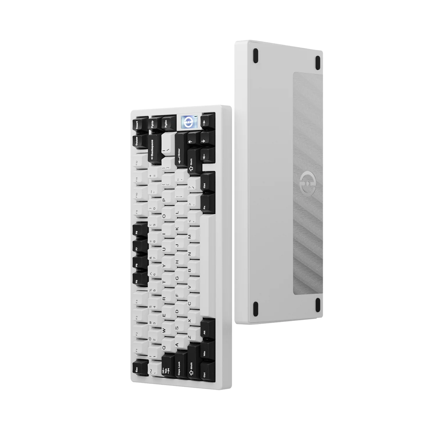 Chilkey ND75 Alüminyum Mekanik Klavye - Image 6