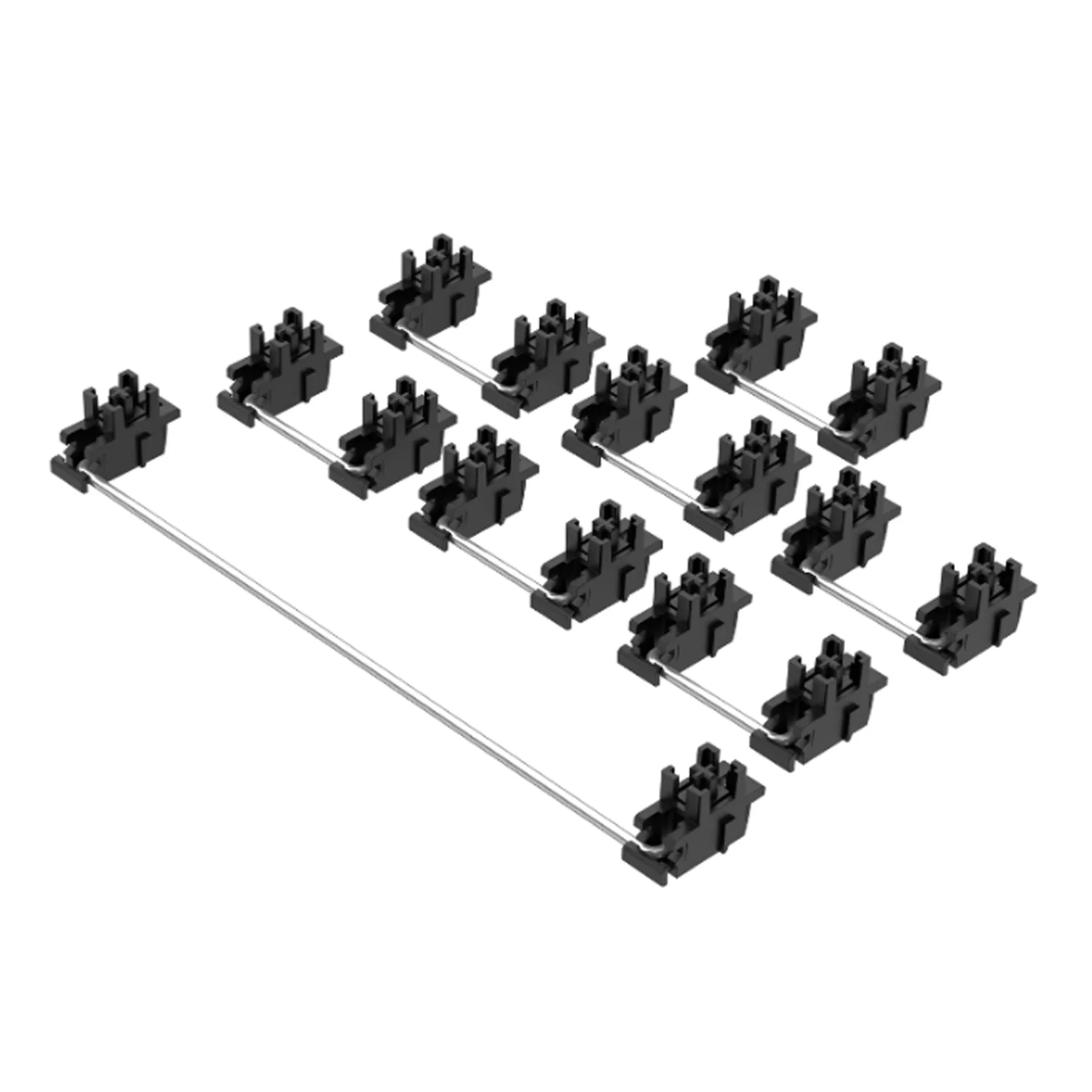 Durock V3 Plate Mount Stabilizers - Image 3