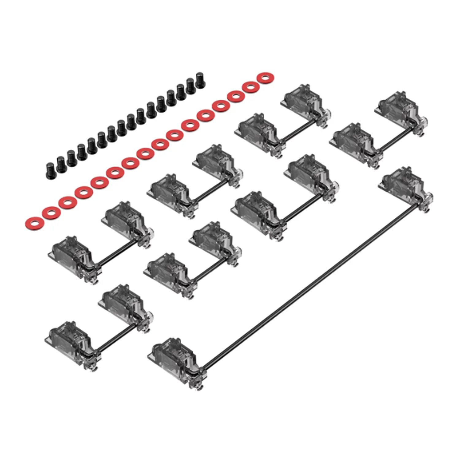 Durock V3 Screw-in Stabilizers - Image 5