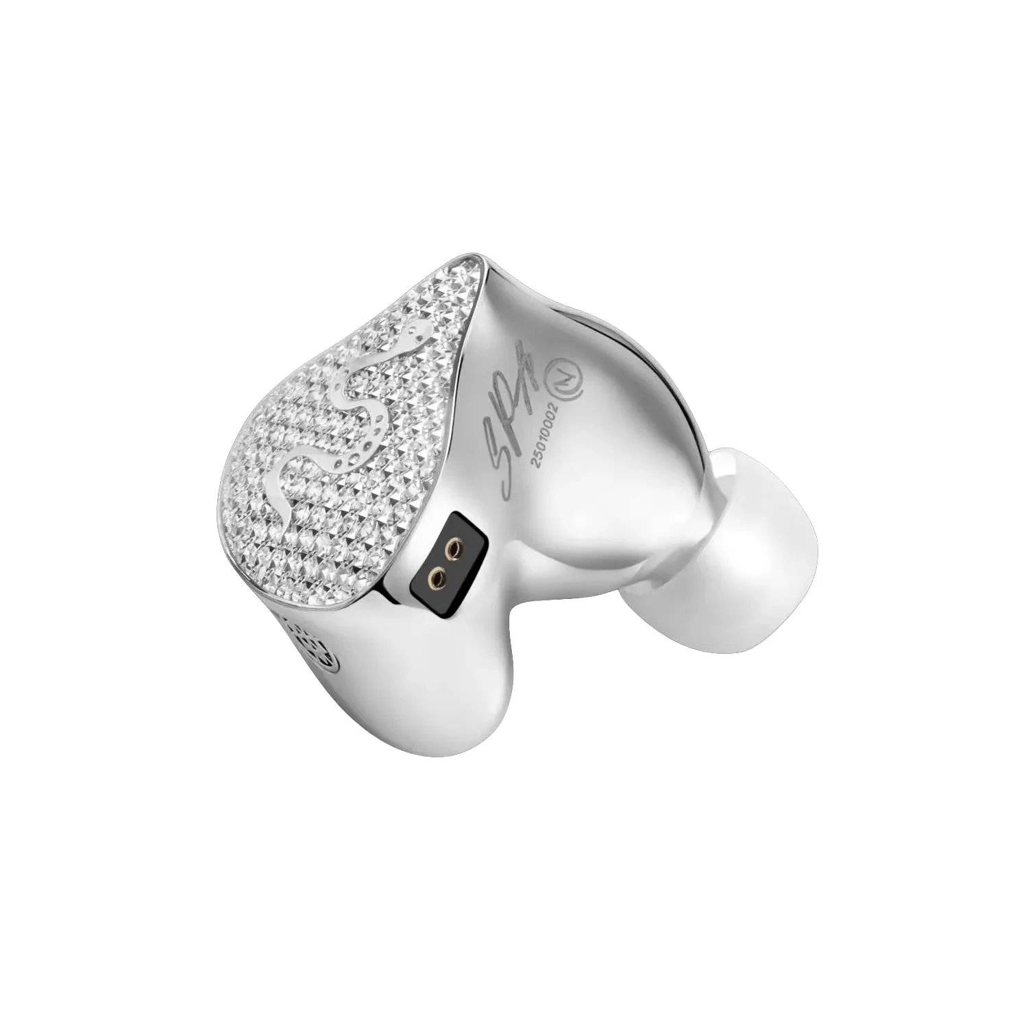 EarAcoustic Audio SPA-Hi End IEM Kulaklık - Image 3
