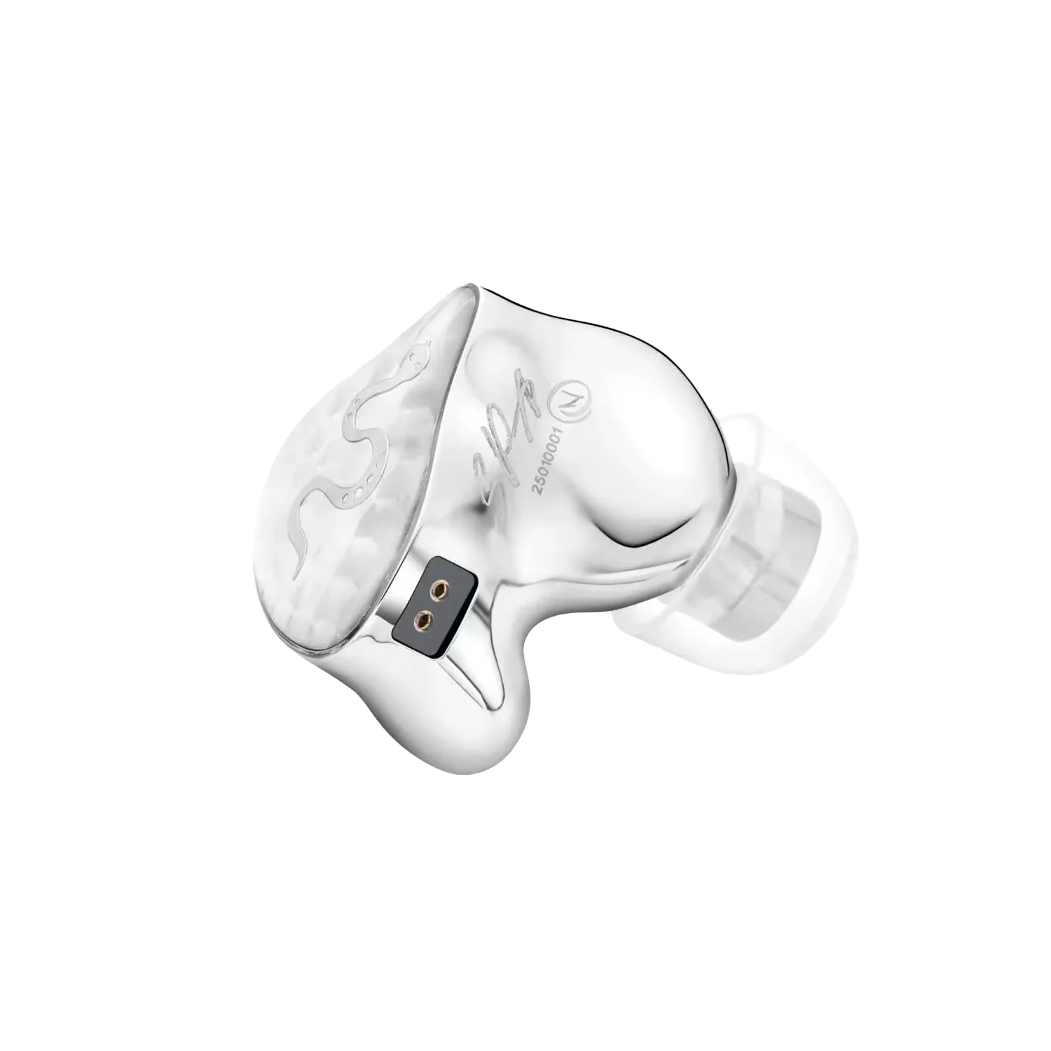 EarAcoustic Audio SPA-Pro Ultra IEM Kulaklık - Image 3