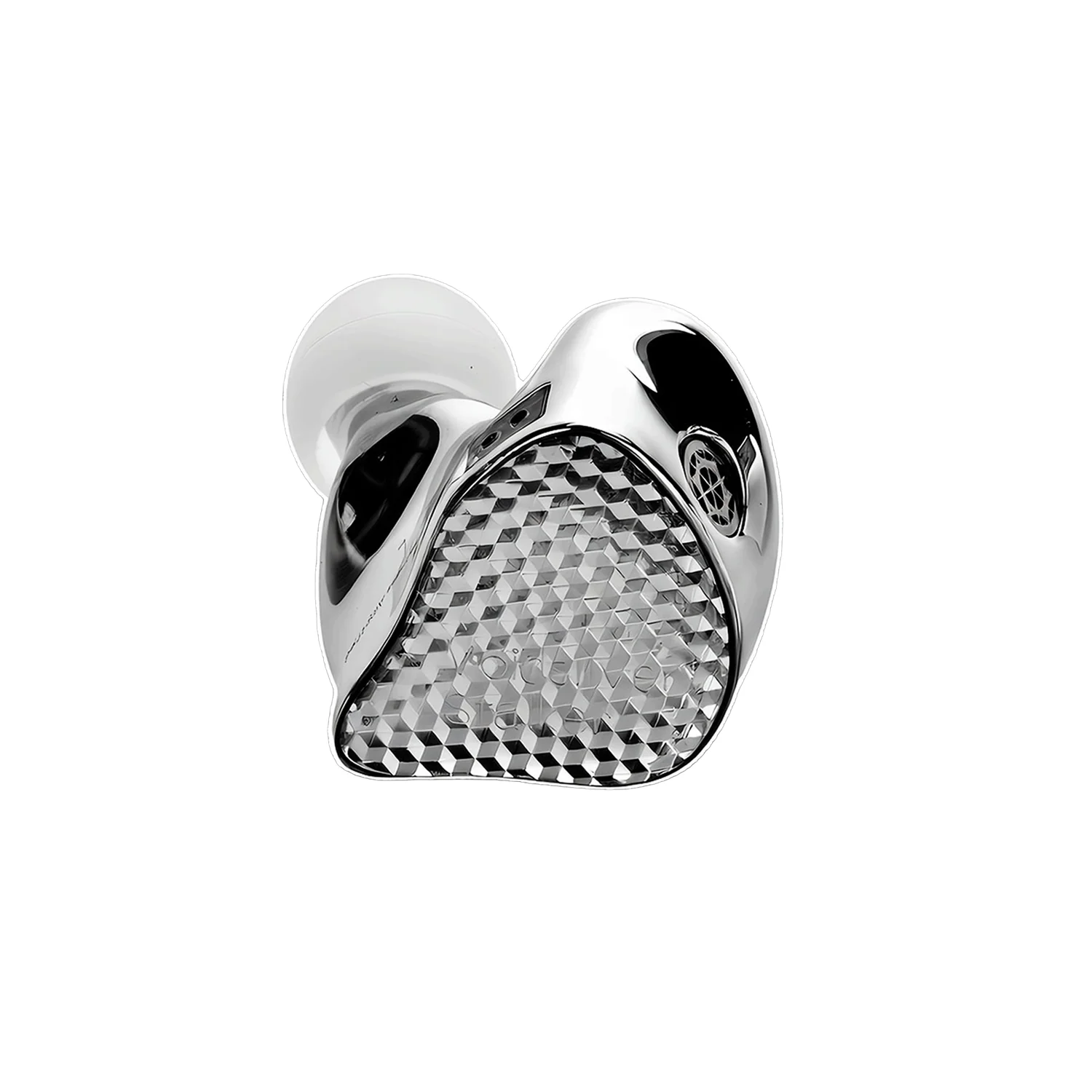 EarAcoustic Audio VSA-V1 IEM Kulaklık - Image 3