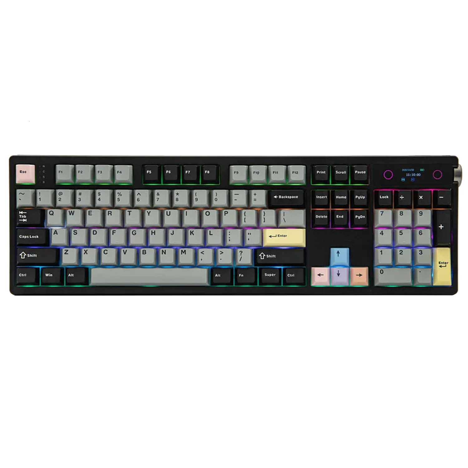 EPOMAKER TH108 Pro Mekanik Klavye