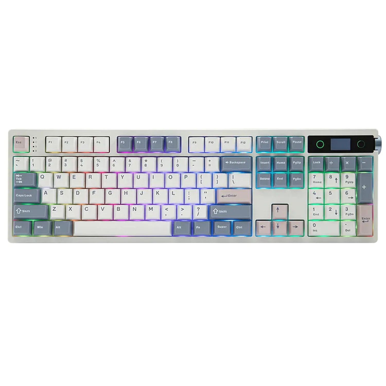 EPOMAKER TH108 Pro Mekanik Klavye - Image 2