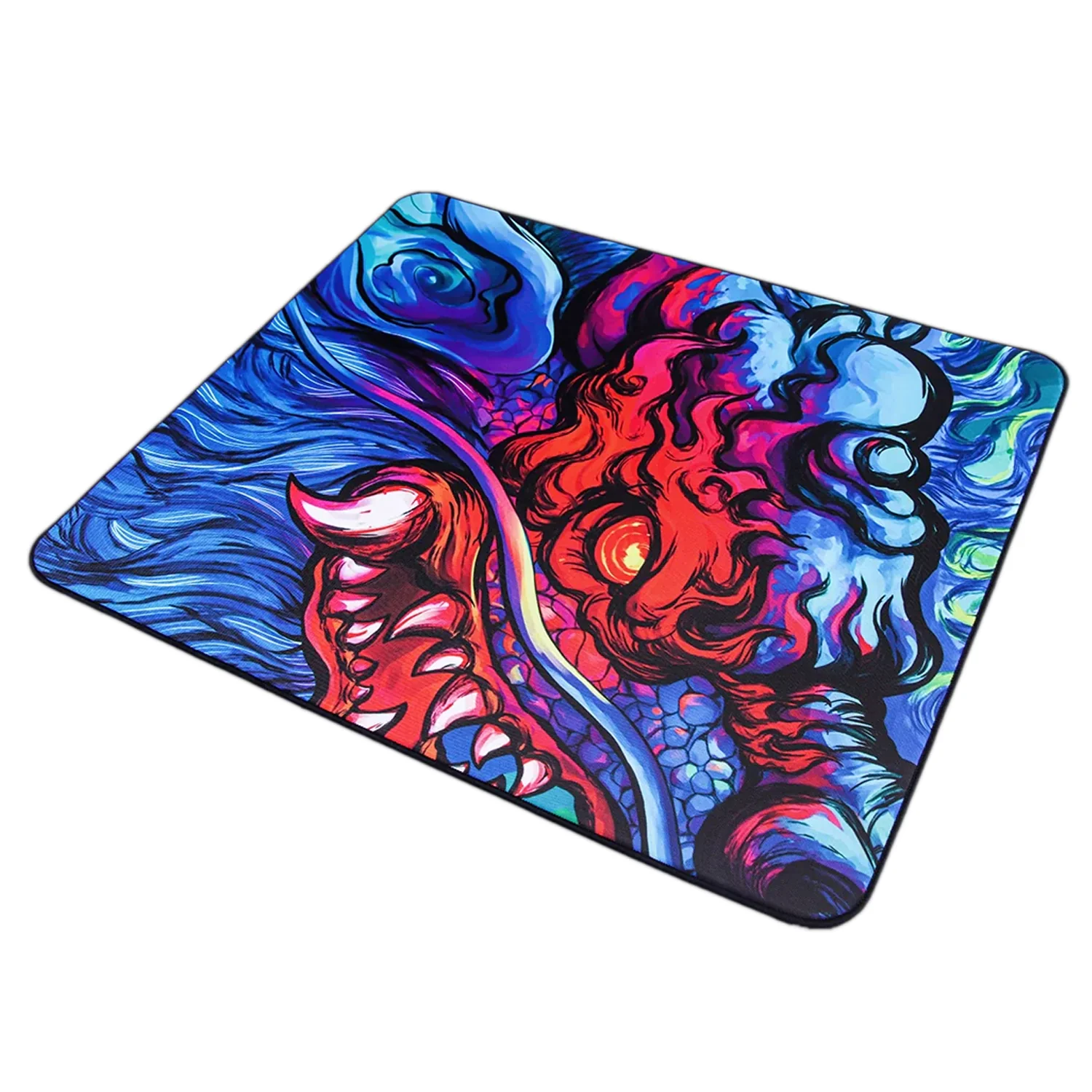 ESPTiger Blaze V3 Poron Mousepad - Image 2