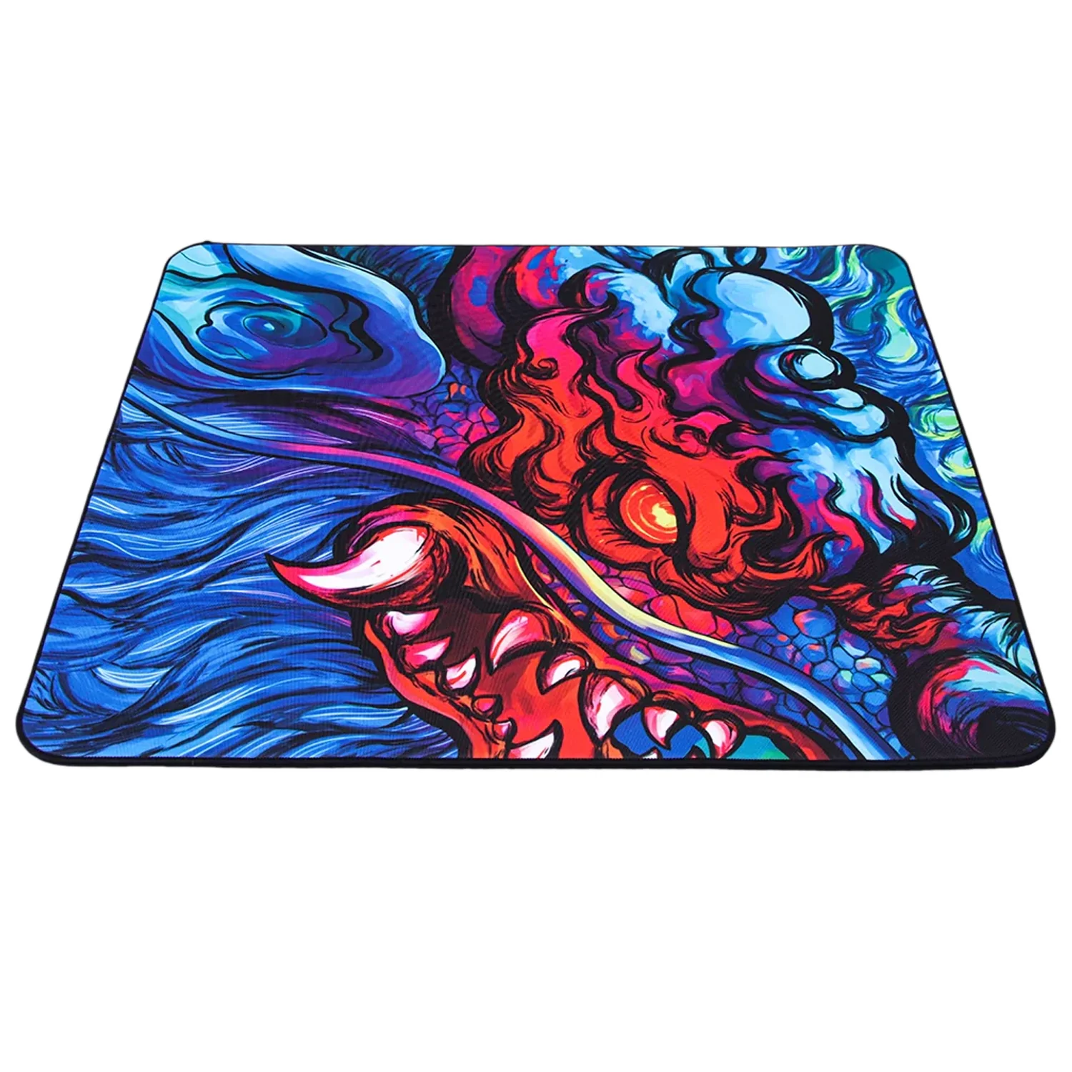 ESPTiger Blaze V3 Poron Mousepad - Image 3