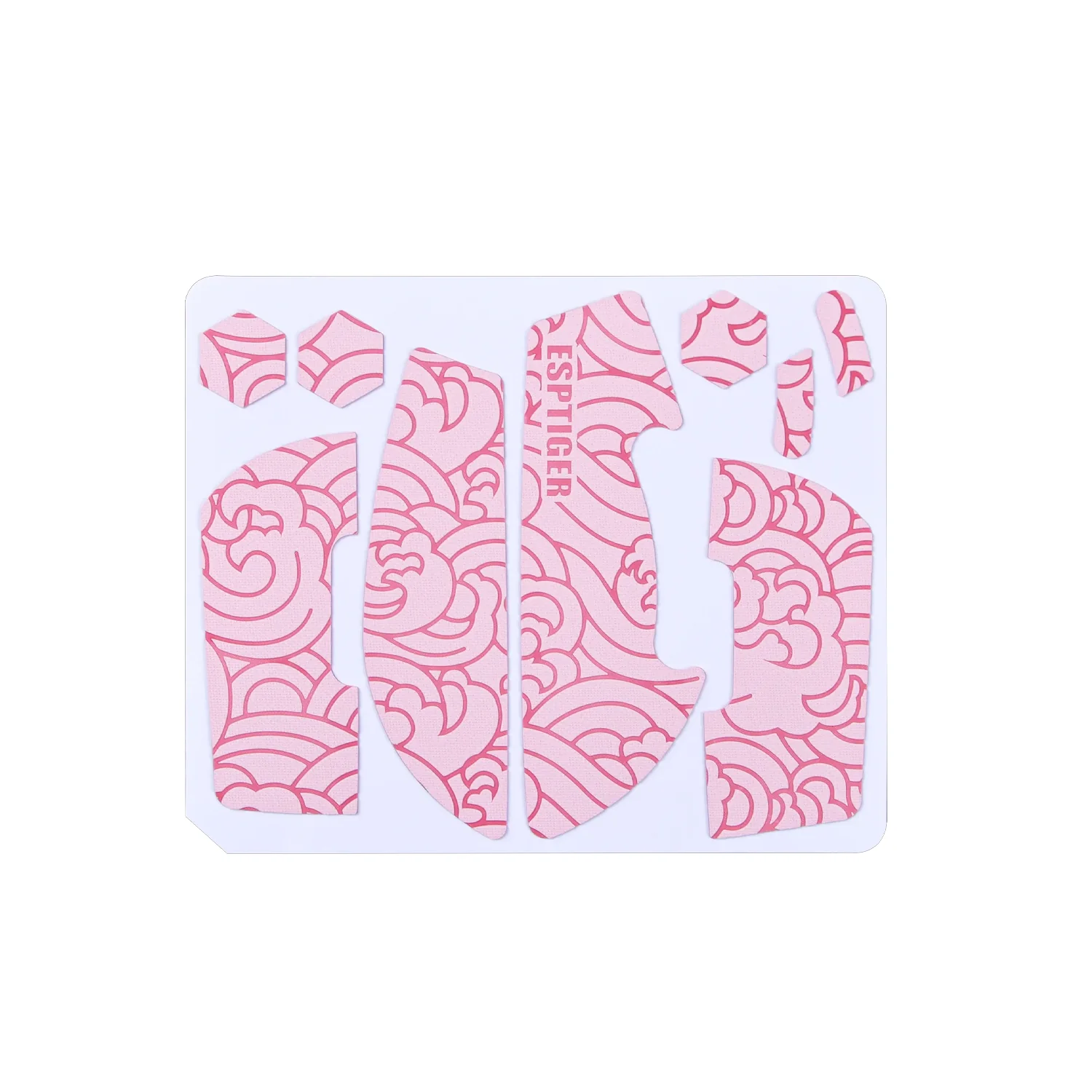 ESPTiger Oriole Grip Tape - Image 10