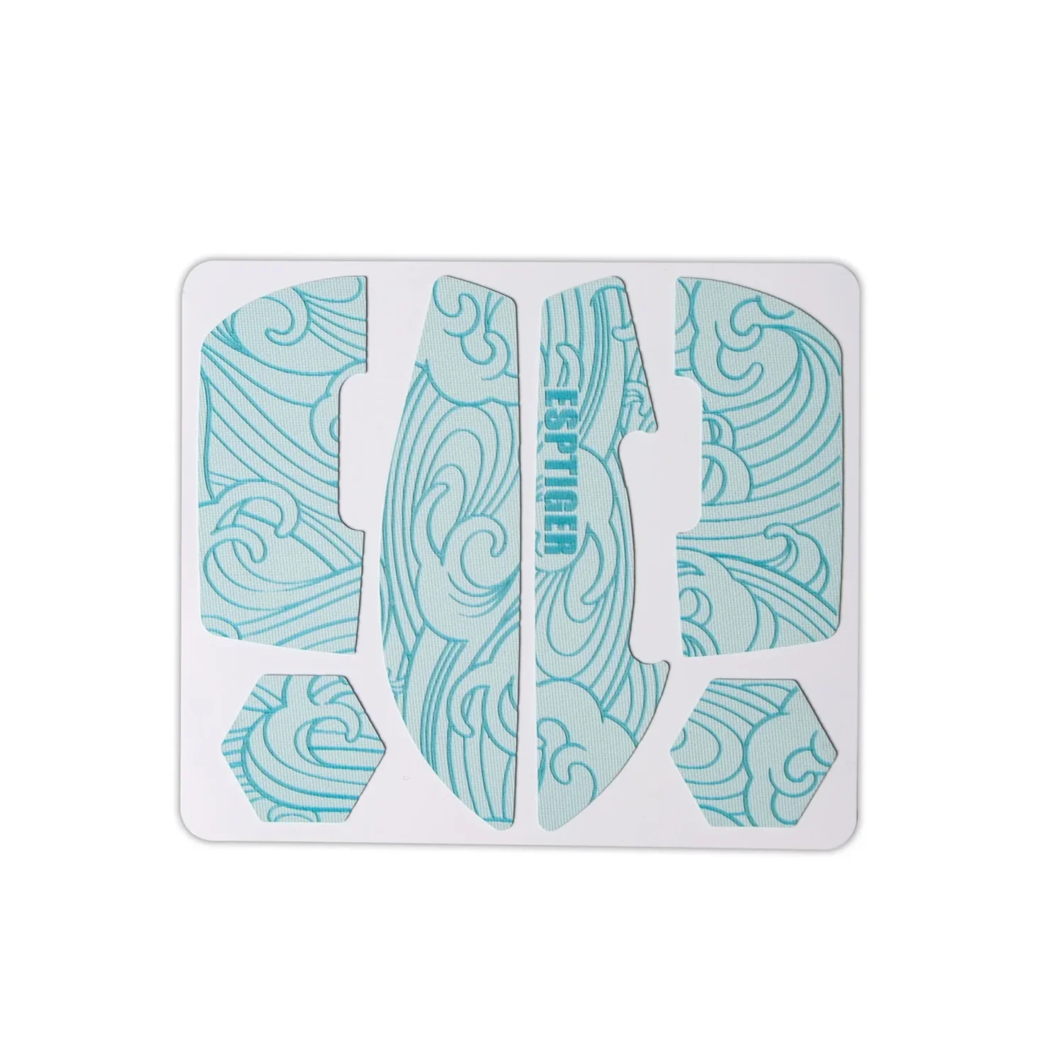 ESPTiger Oriole Grip Tape - Image 4