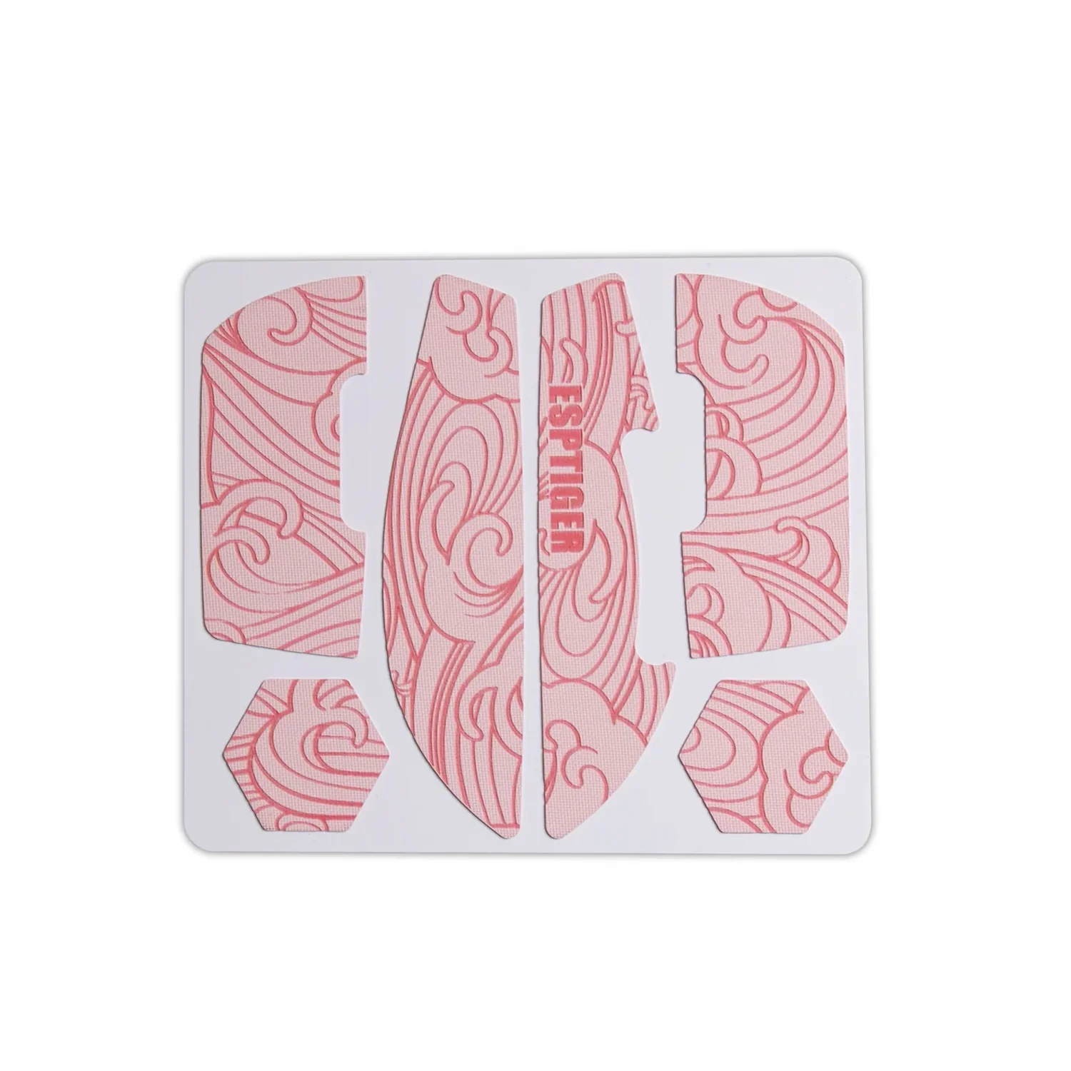ESPTiger Oriole Grip Tape - Image 5