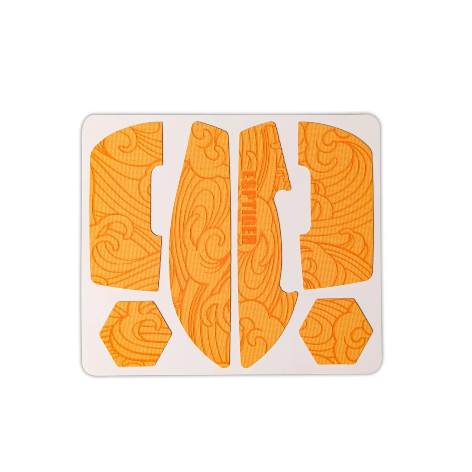 ESPTiger Oriole Grip Tape - Image 6
