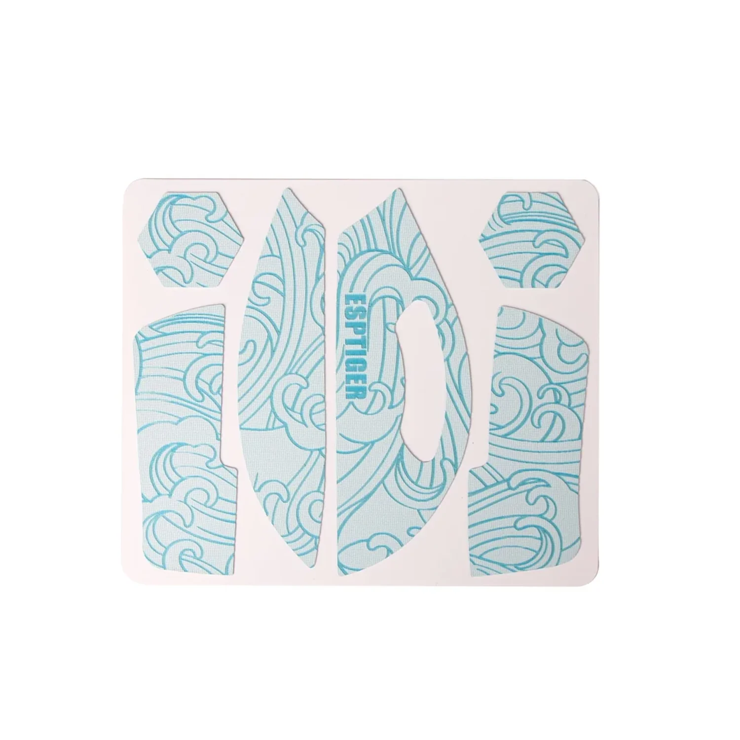 ESPTiger Oriole Grip Tape - Image 7