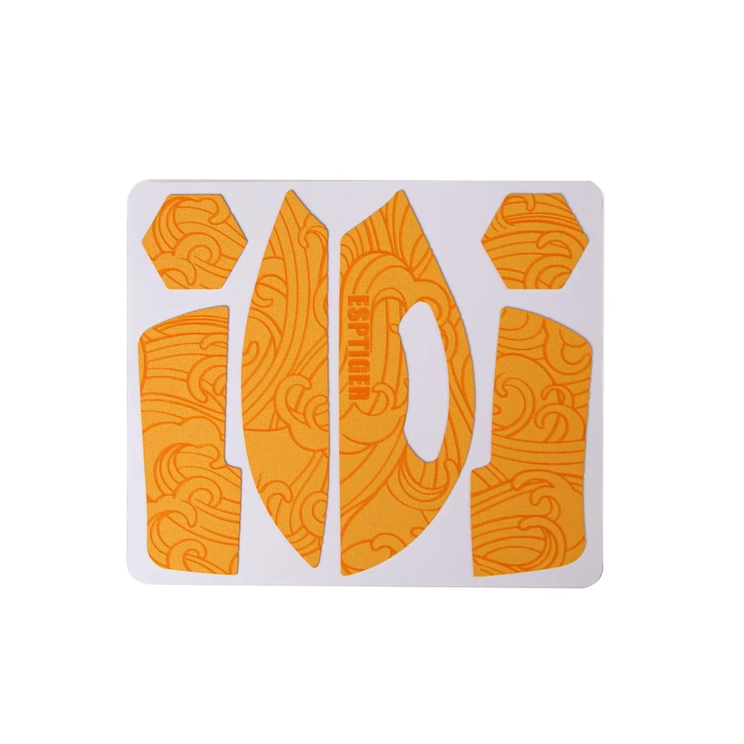 ESPTiger Oriole Grip Tape - Image 8
